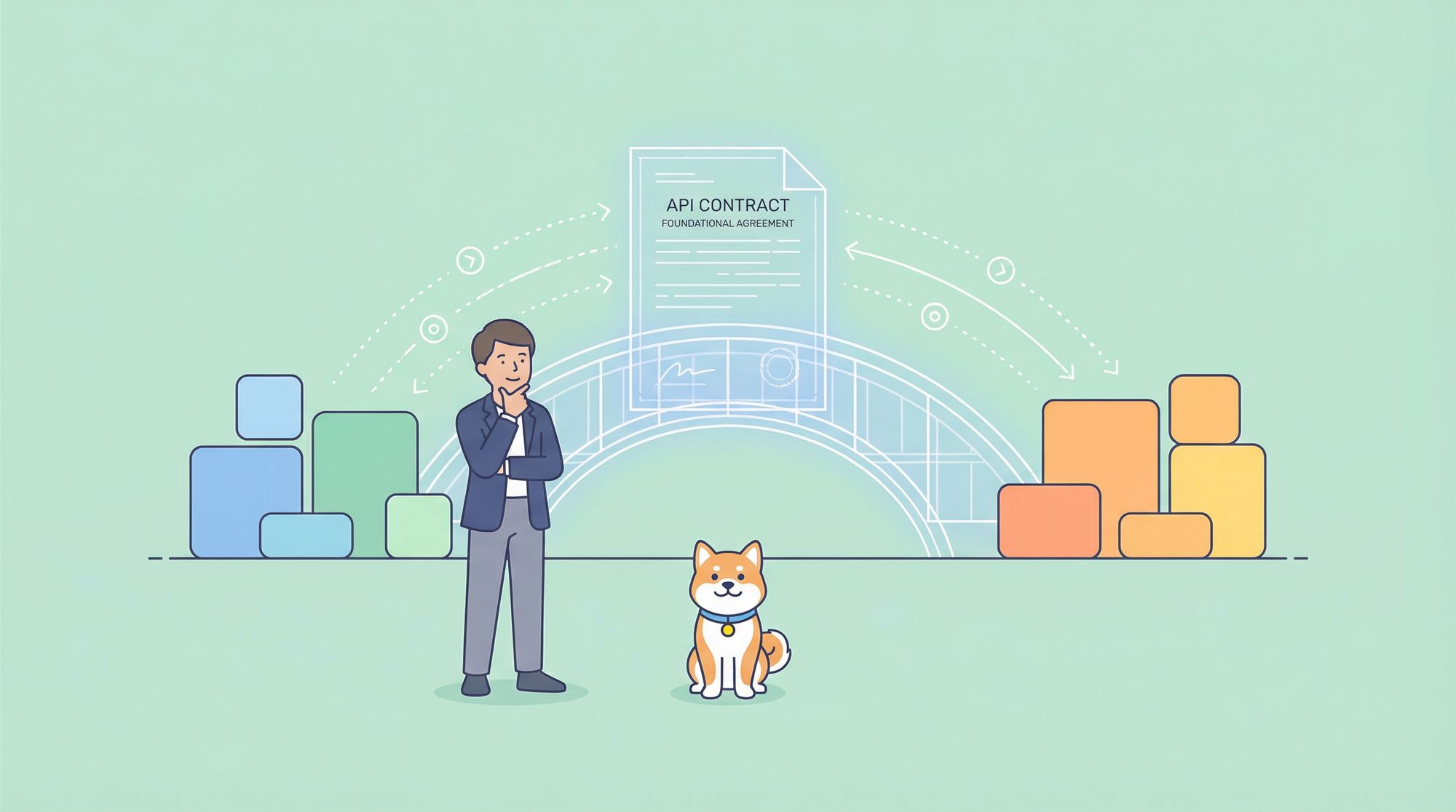 The Ultimate Guide to API Contract