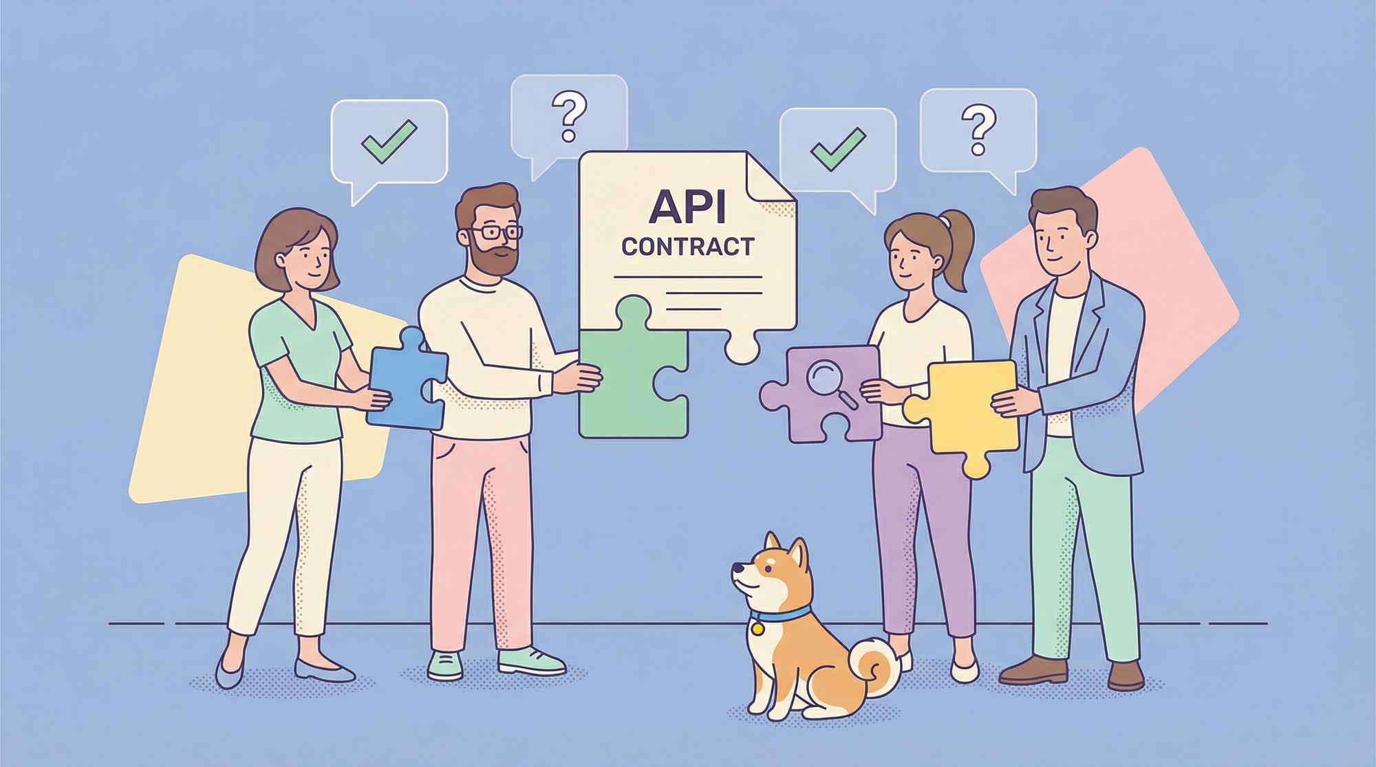 The Best Tools for Collaborative API Design and Testing