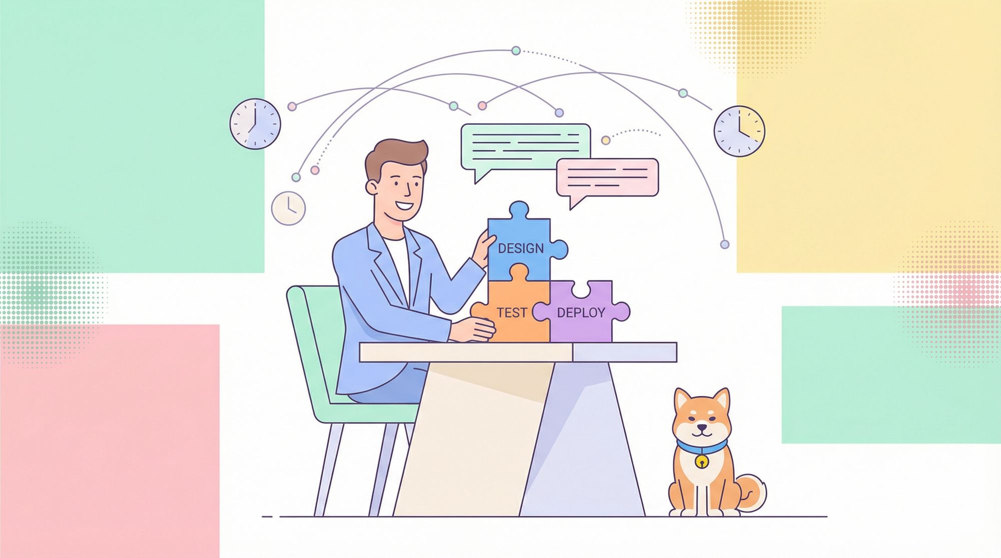 Top 10 Collaborative API Design and Testing Tools for Global Teams