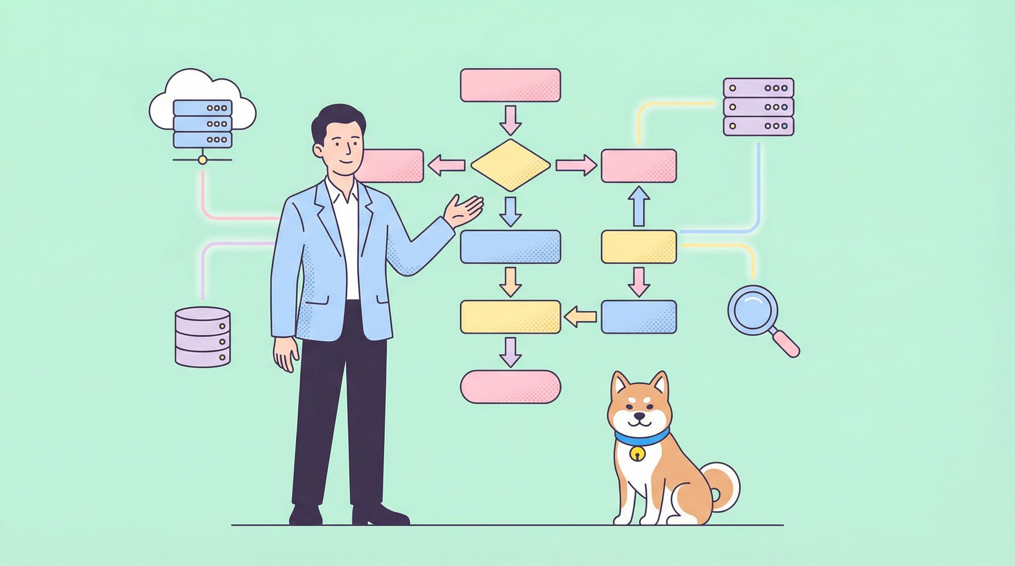 10 Types of API Diagram Every Developer Should Know
