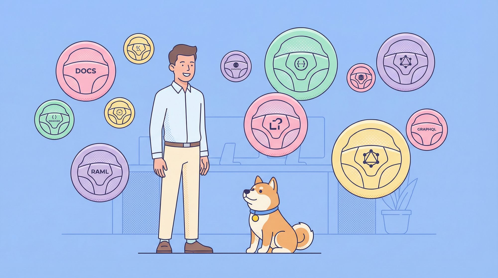 The Top API Documentation Generators: Finding Your Perfect Fit