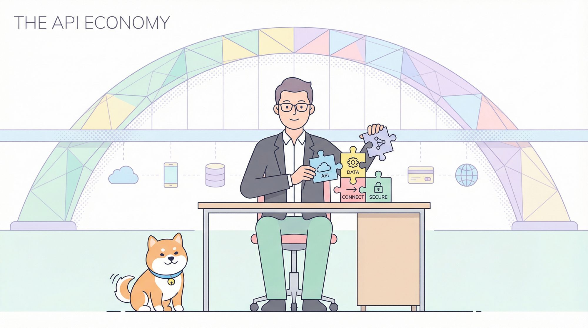 What Is the API Economy? A Complete Guide for 2026