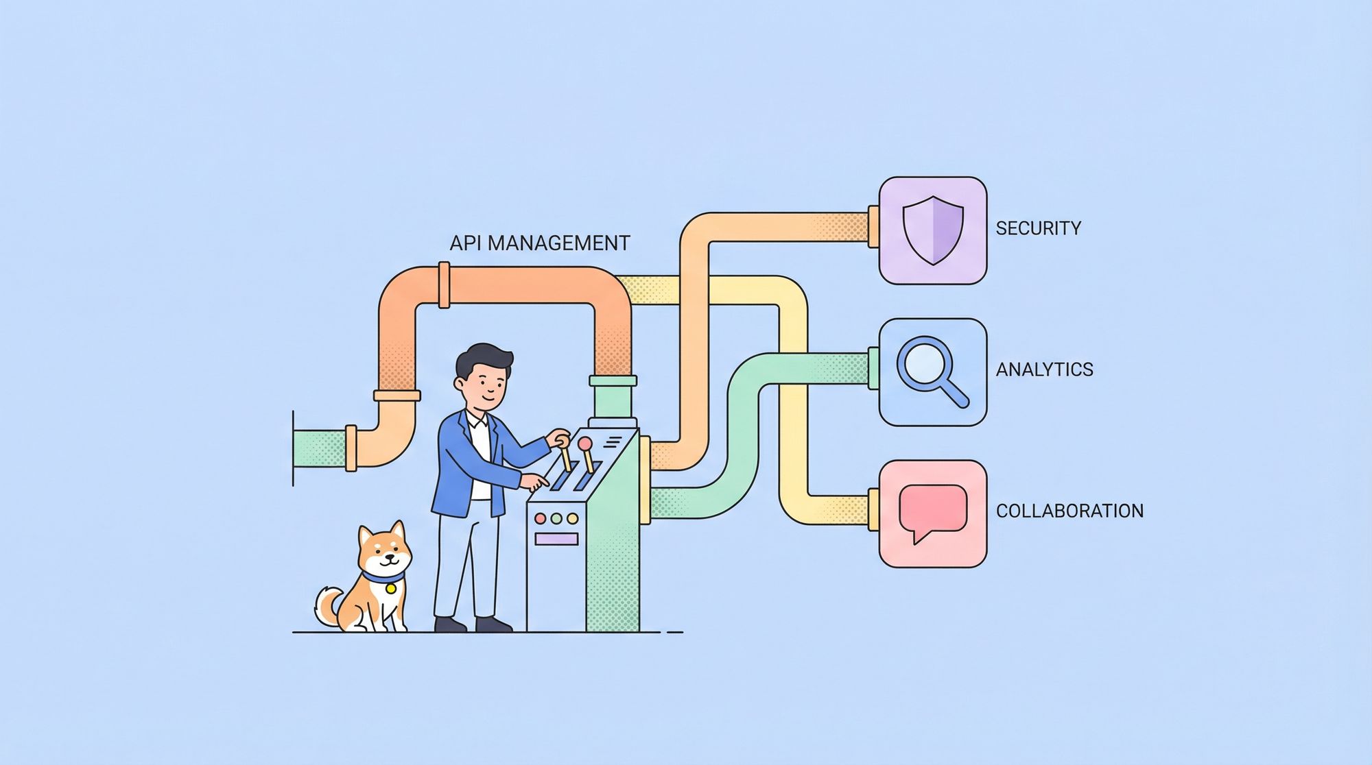 Benefits of API Management: Why Every Business Needs It