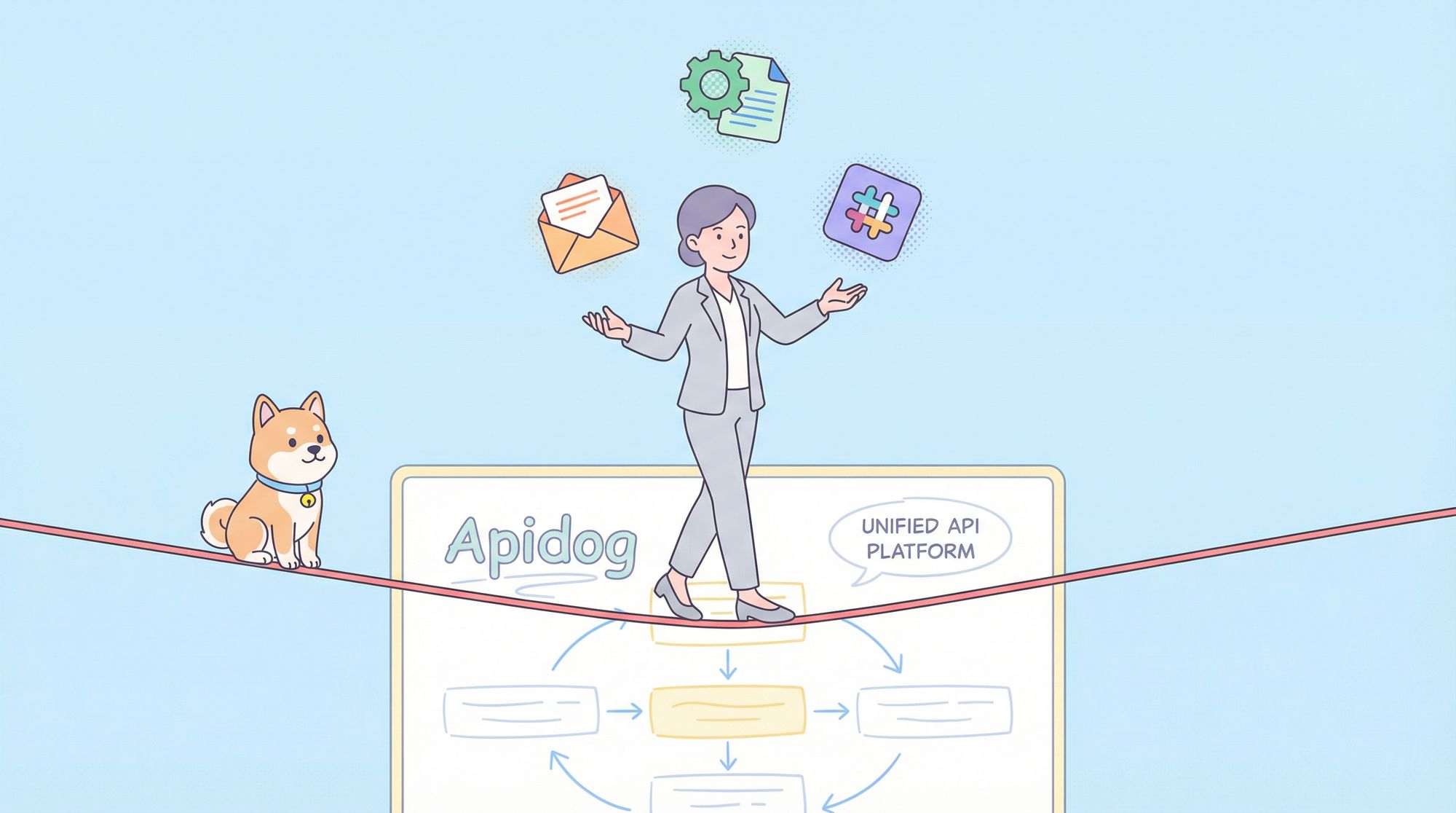 What to Use for API Lifecycle Management?