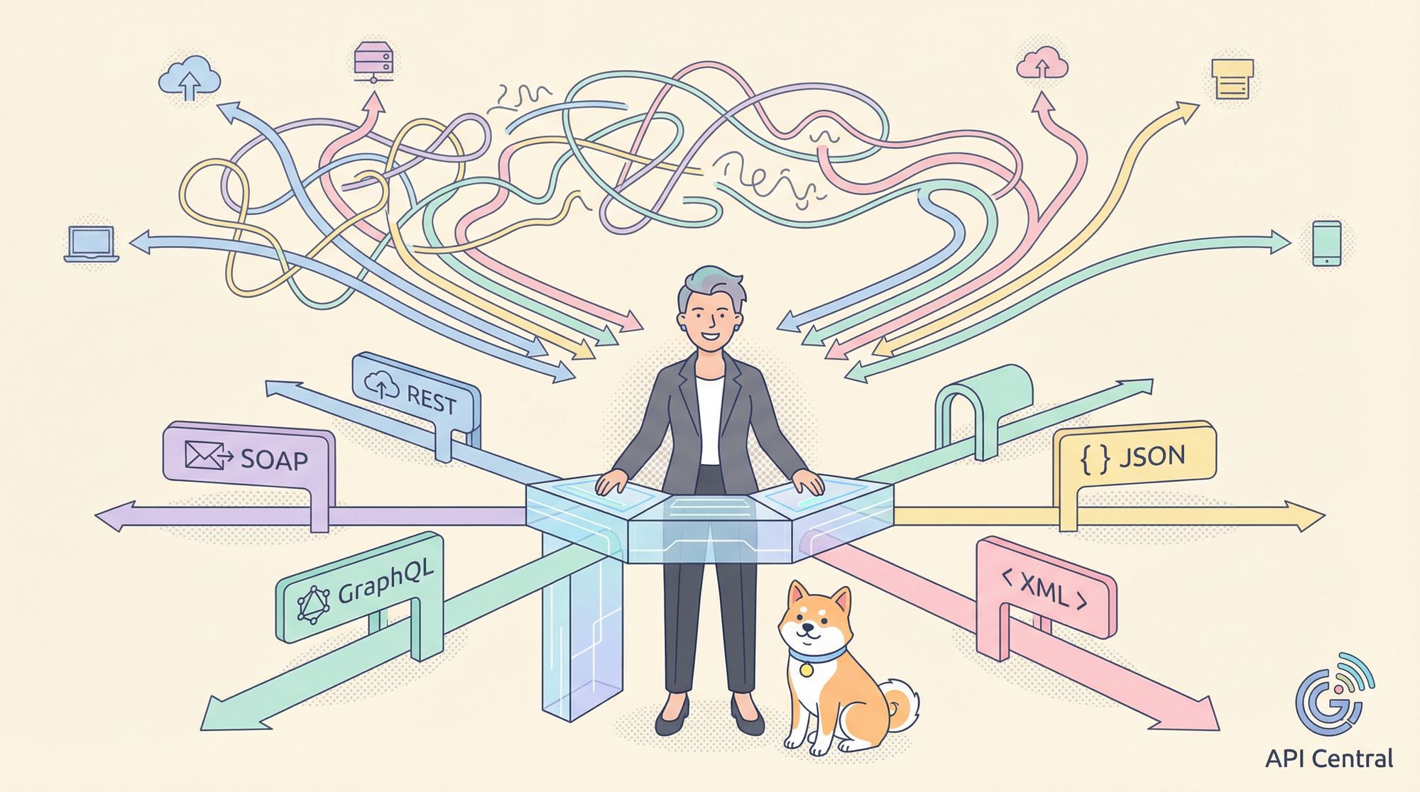 What Is API Mediation? The Ultimate Guide