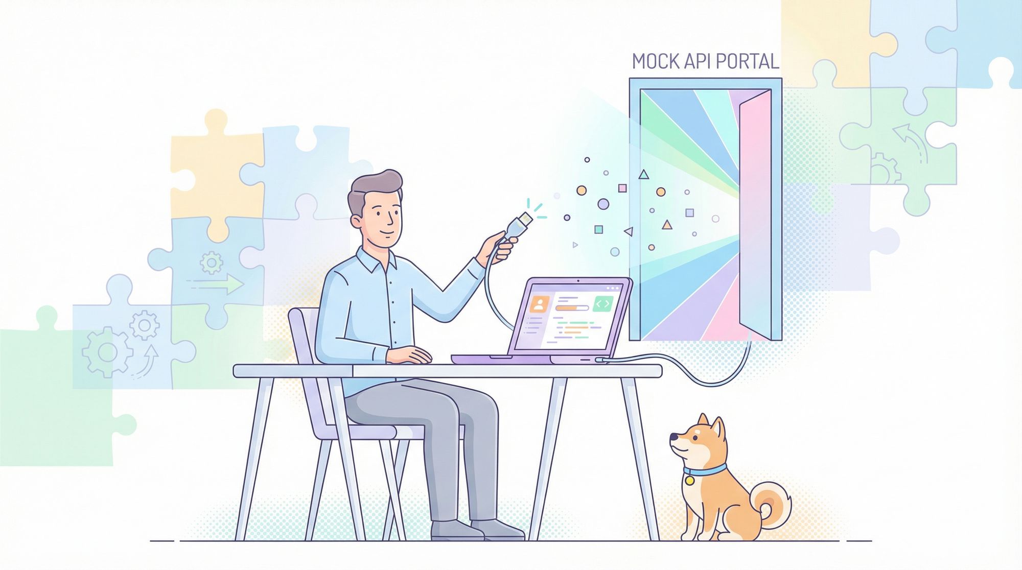 The Ultimate Guide to API Mocking: Build APIs Faster
