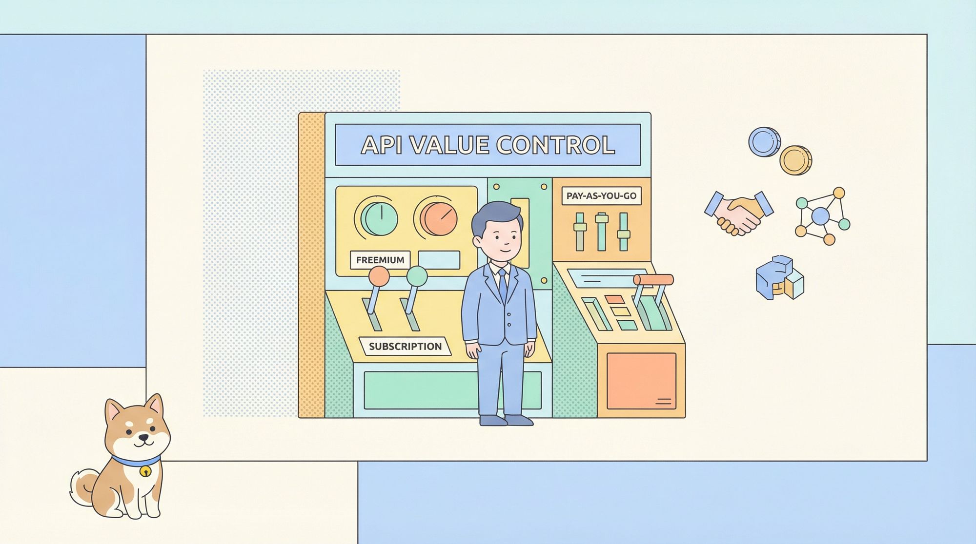 API Monetization Model: How To Make Money From APIs