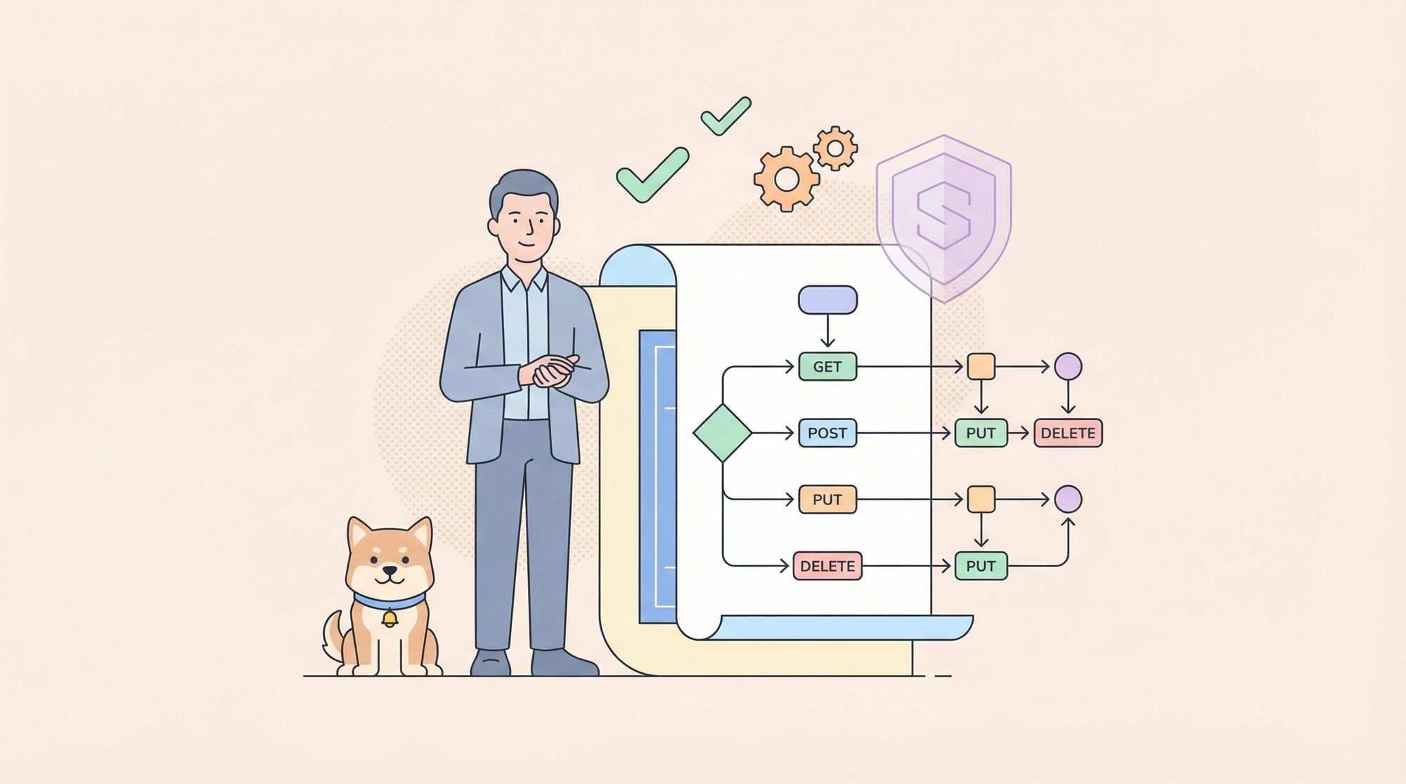 How to Ensure Your APIs Follow OpenAPI Standards Automatically