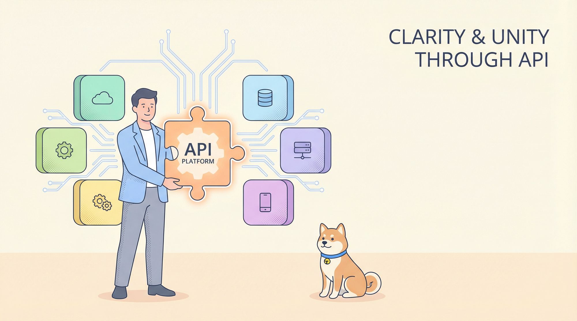 How to Choose an API Platform for Microservices