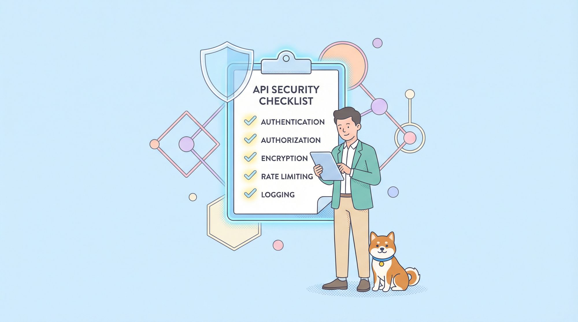 The Ultimate API Security Testing Checklist