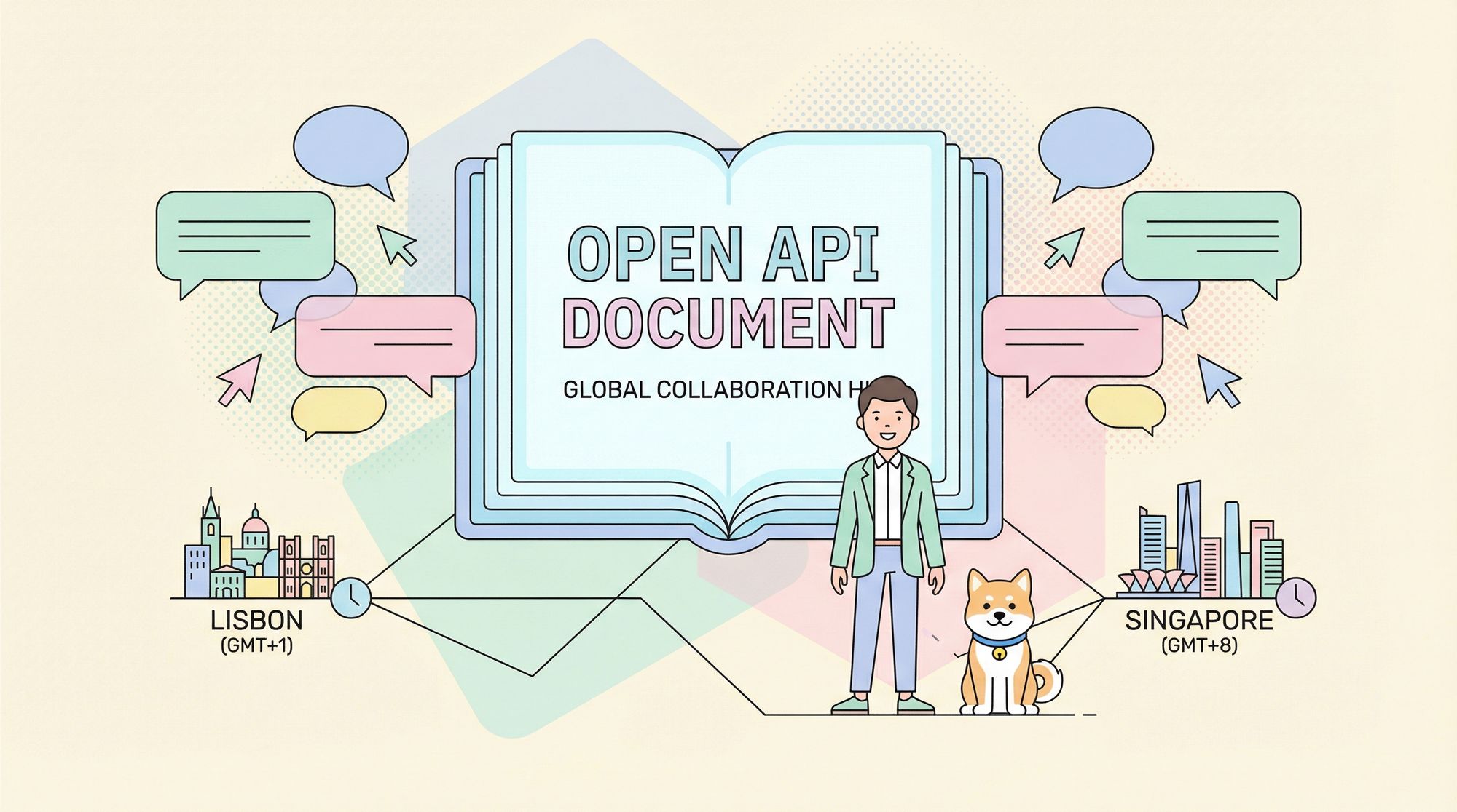 Top 10 Real-Time API Spec Editing Tools for Global Teams