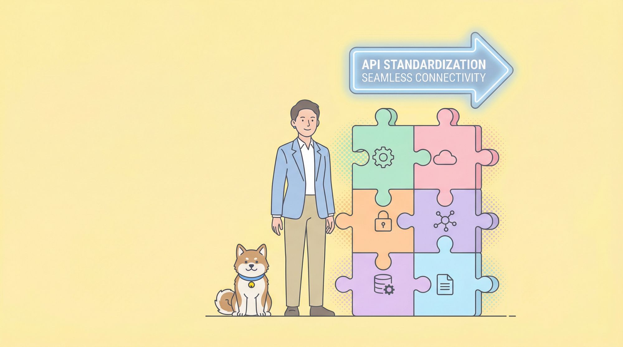 What is API Standardization? A Complete Guide for 2026
