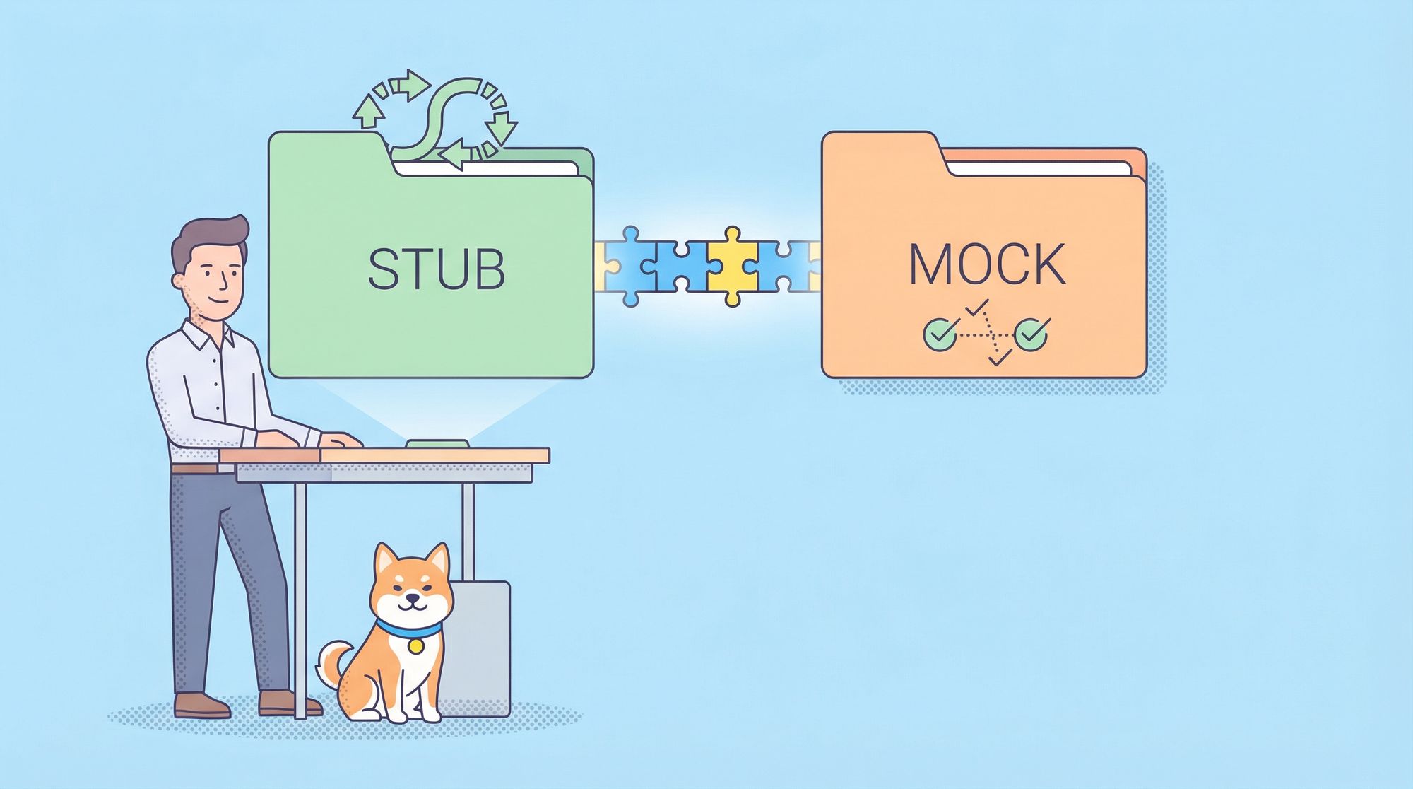 API Stubbing vs API Mocking: What Are the Differences