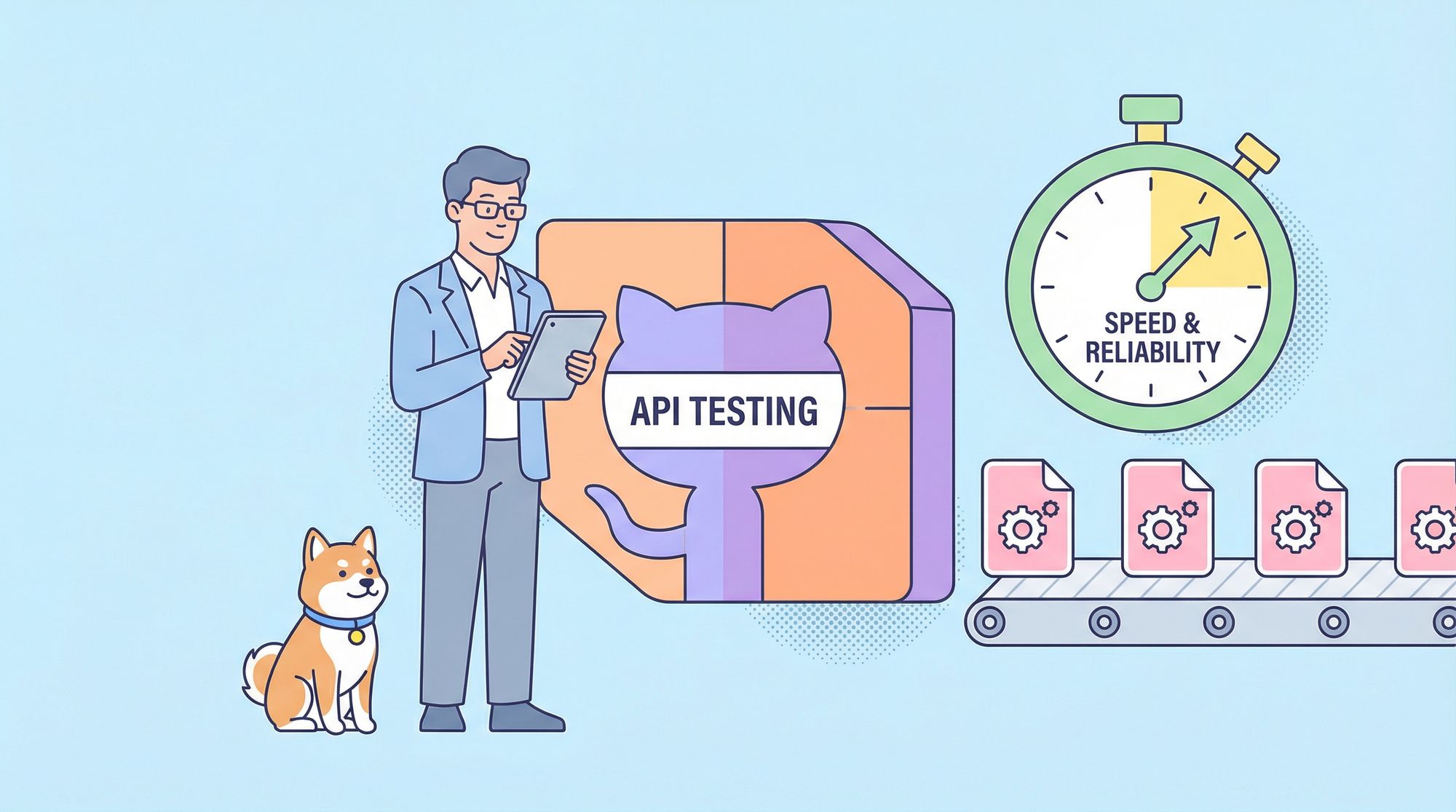 How to Automate API Tests in GitHub Actions