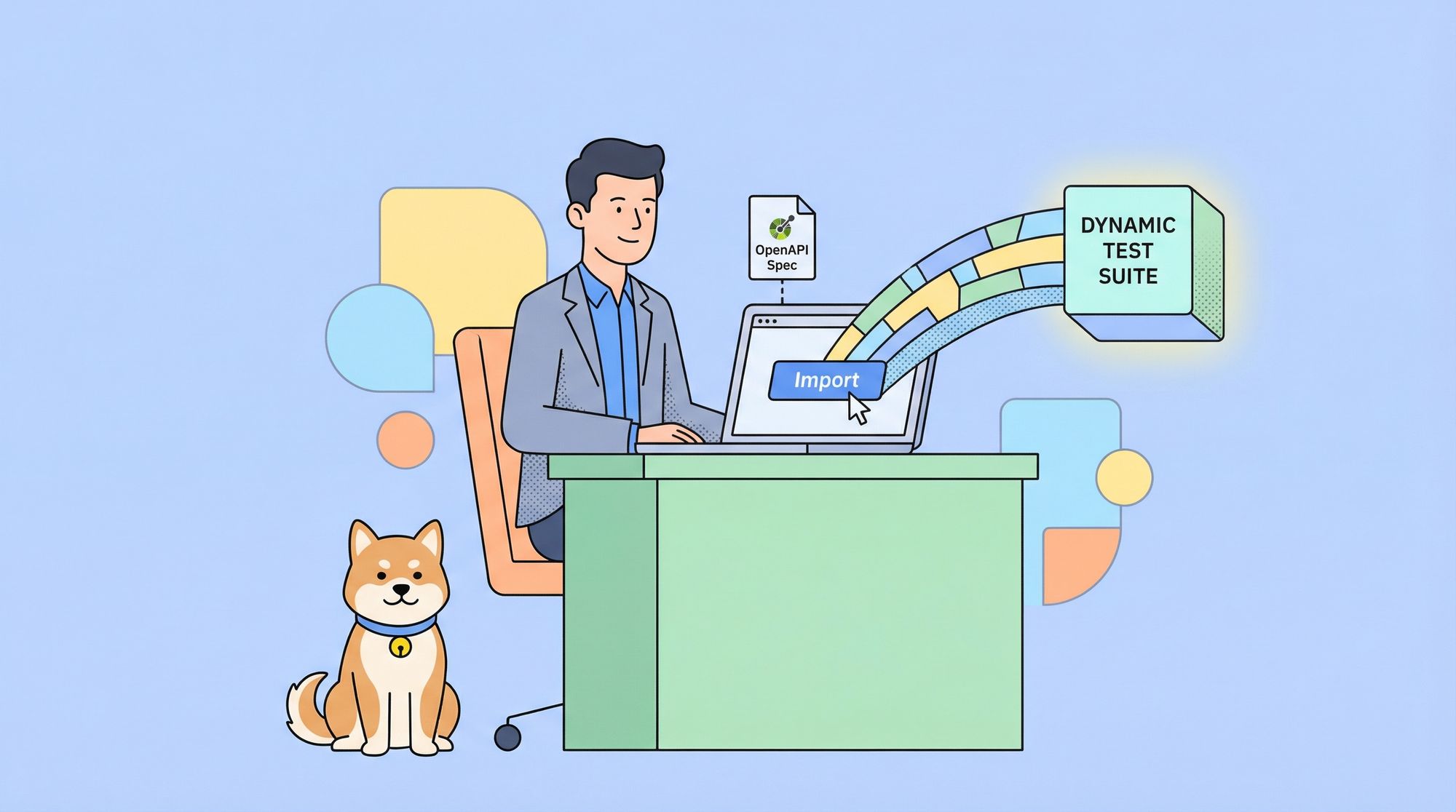 How to Generate API Test Collections from OpenAPI Specs
