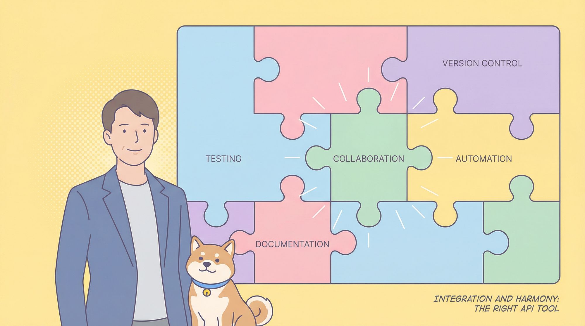 7 Best API Testing Tools for Teams: Collaboration Meets Precision
