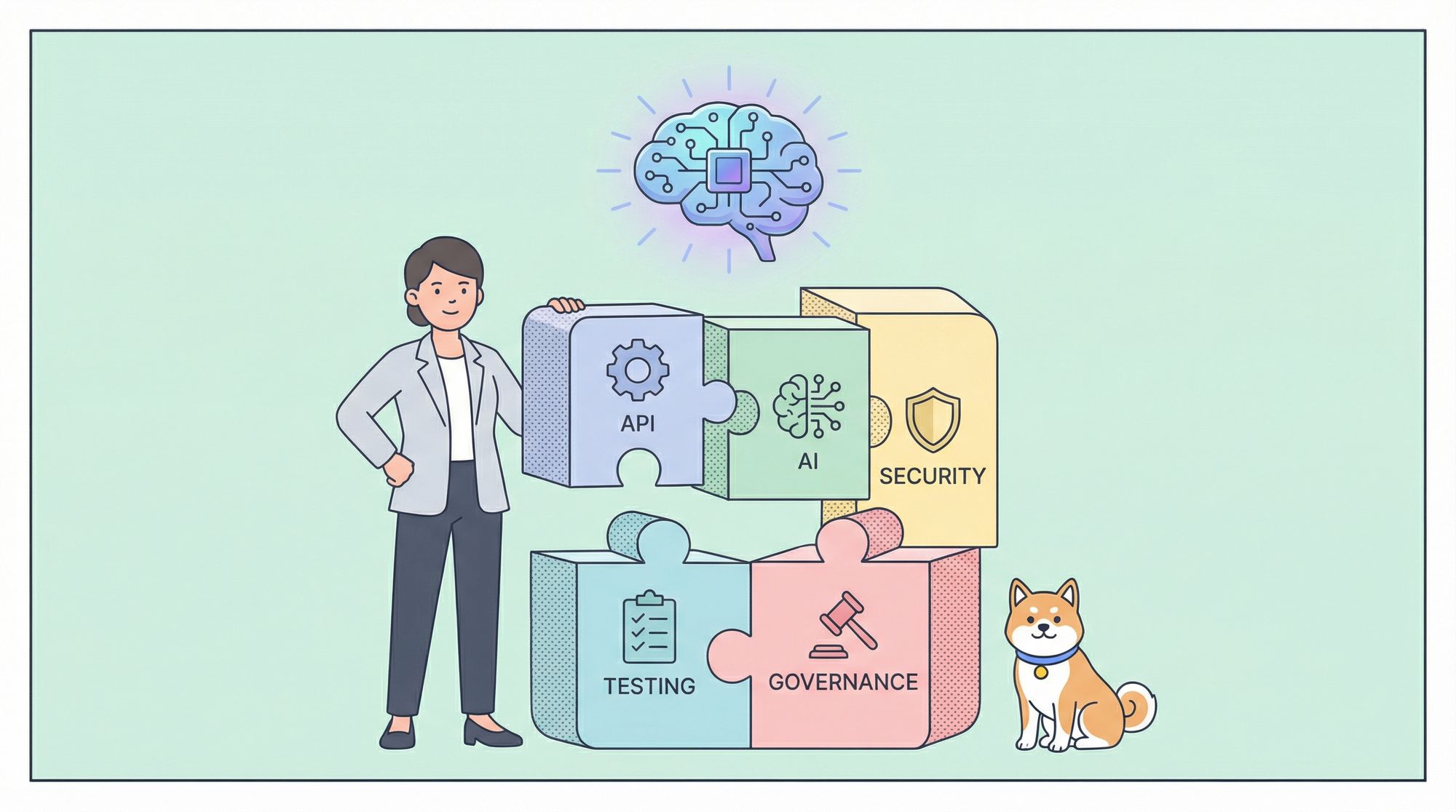 Apidog 2025: From Contract Governance to AI Test Engine