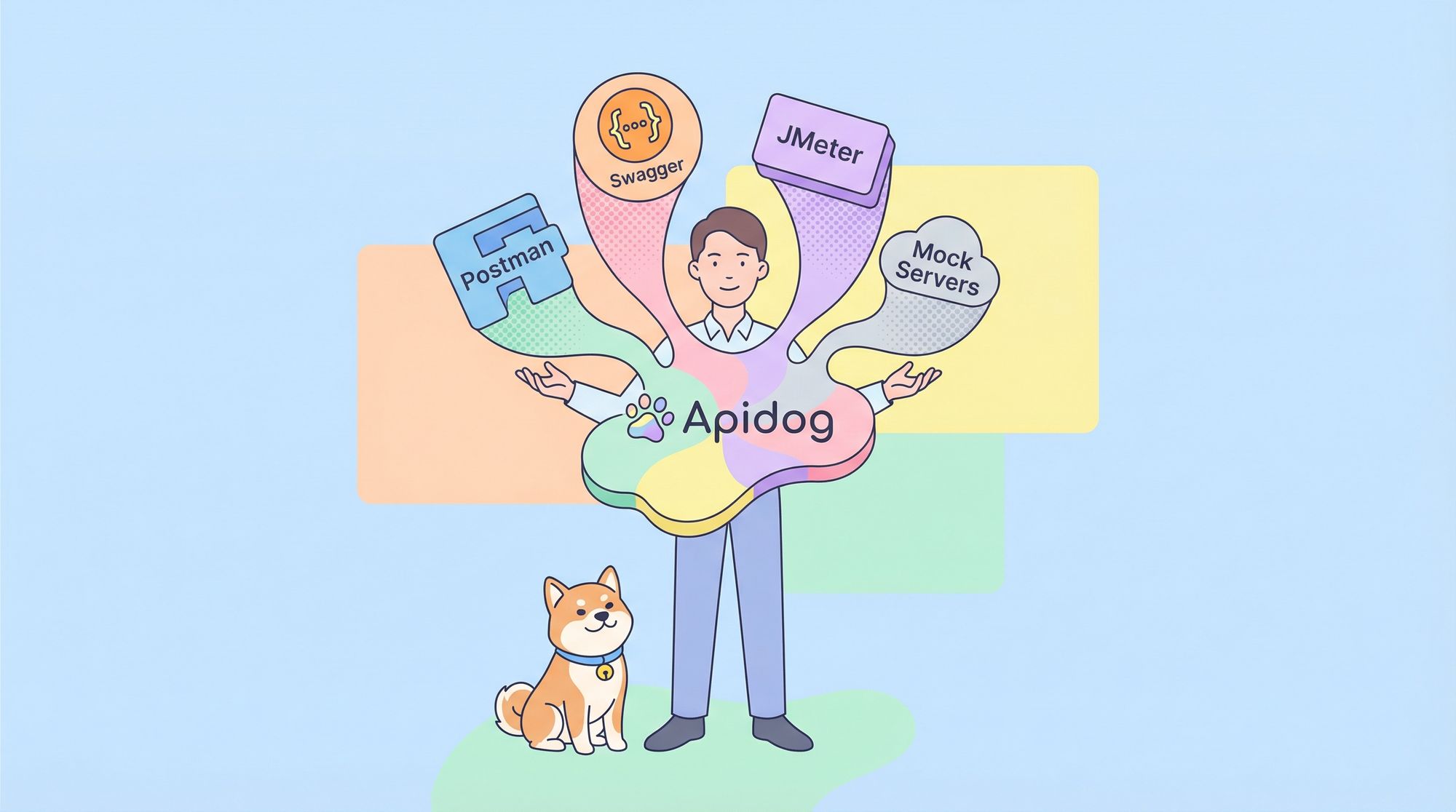 Apidog: The Comprehensive API Development Platform