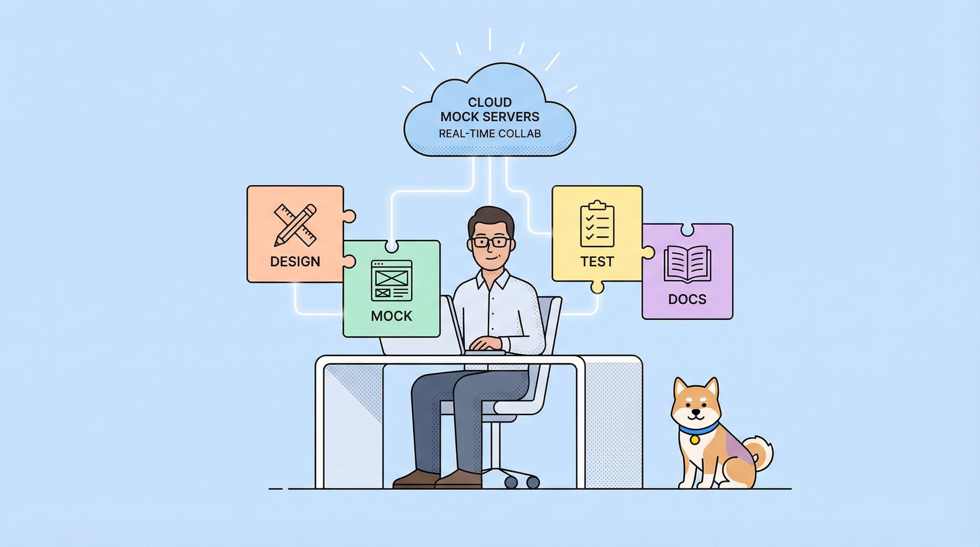 Apidog for Flutter Developers: The Tool That Will Transform How You Develop Apps