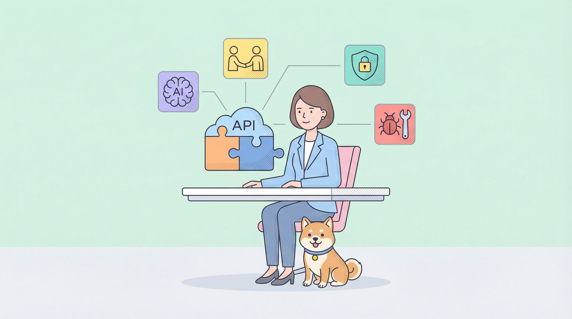 Apidog's November Feature Updates: API Test Case Generation by AI, JSON Body Auto-Completion...