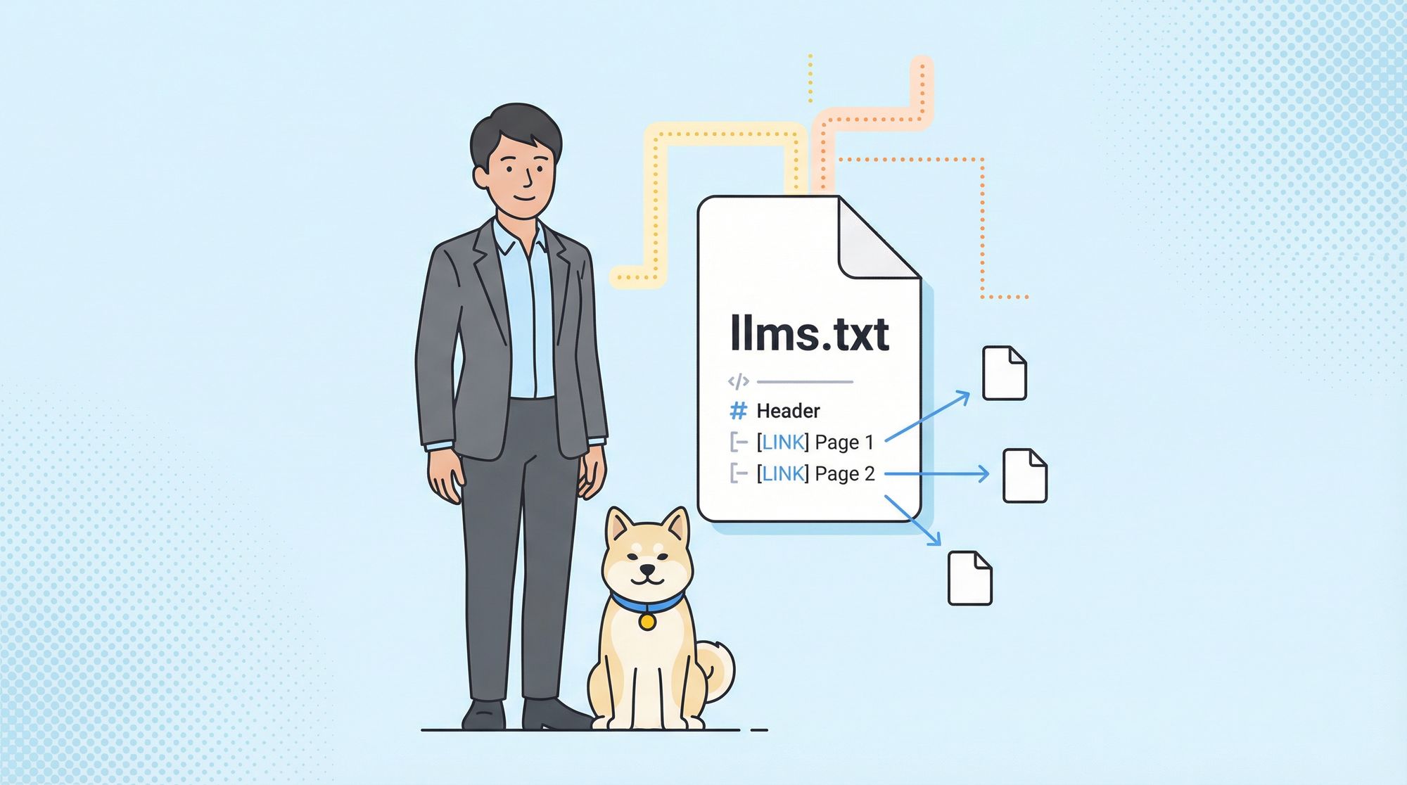 LLMs.txt in Apidog: How It Makes API Documentation AI-Friendly