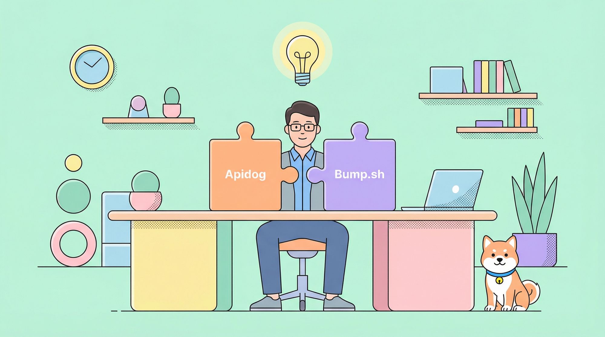 Does Apidog Outperform Bump.sh for API Developers?