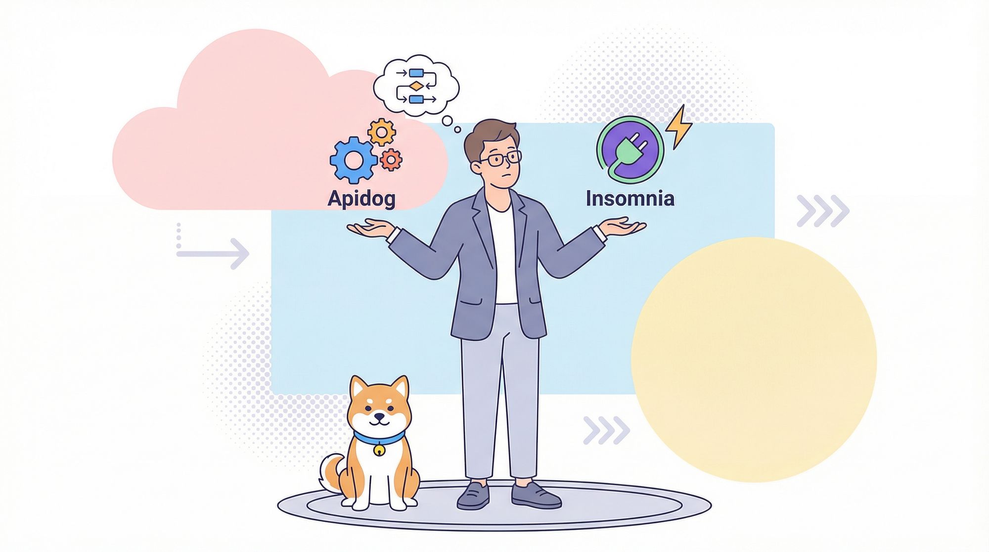 Is Apidog the Better API Tool Than Insomnia in 2026?