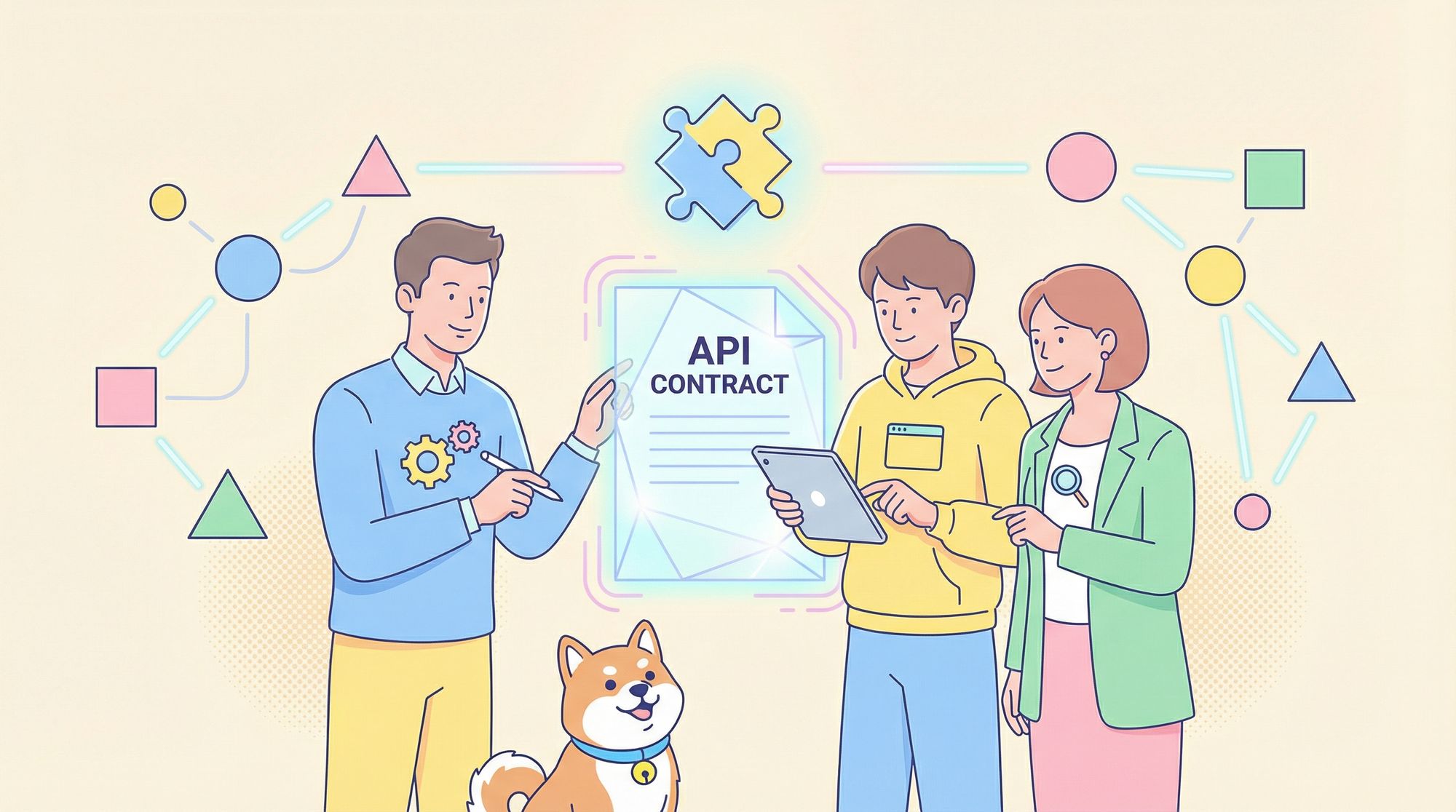 Apidog vs. Postman: The Real Collaboration Showdown