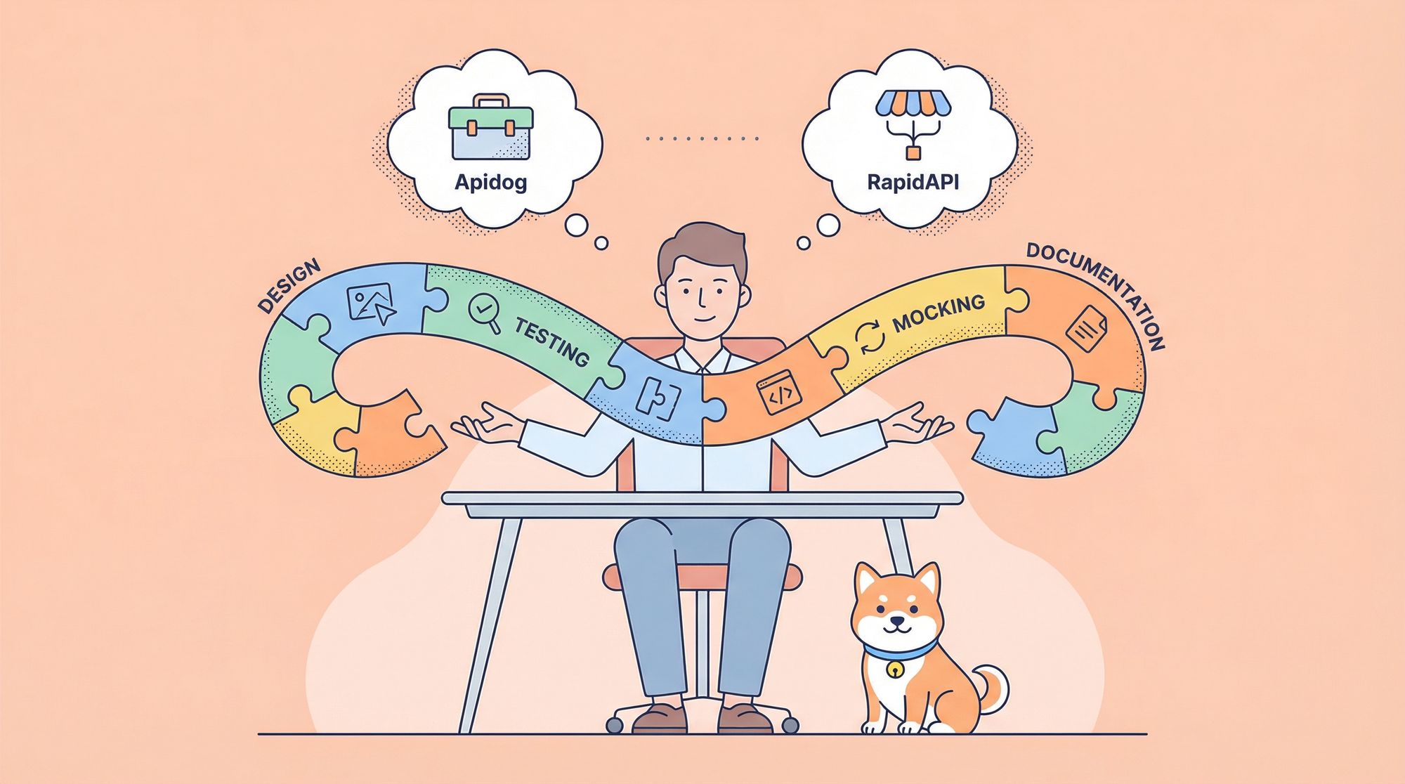 Is Apidog the Better Choice Than RapidAPI for API Development in 2026?