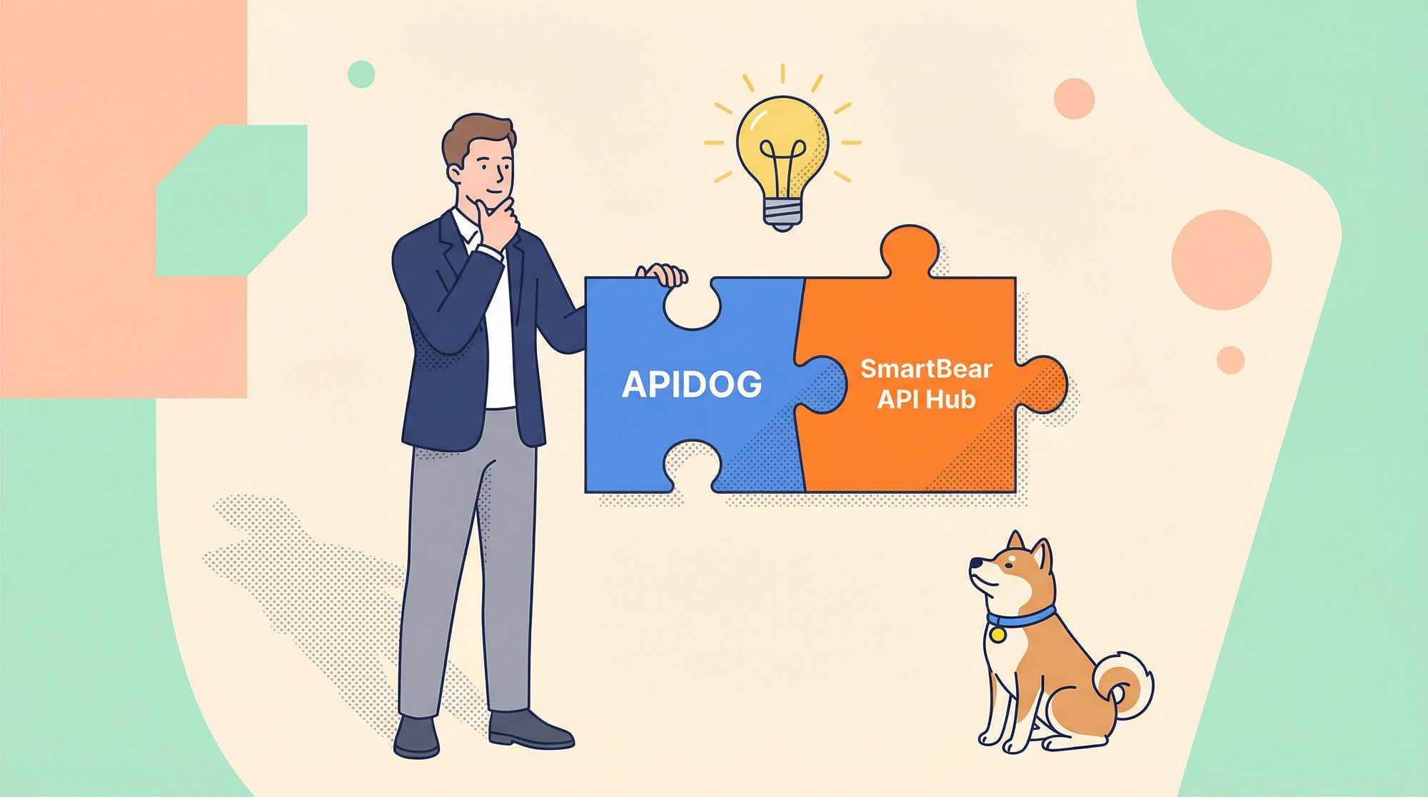 Apidog vs SmartBear API Hub Which API Tool Dominates in 2026