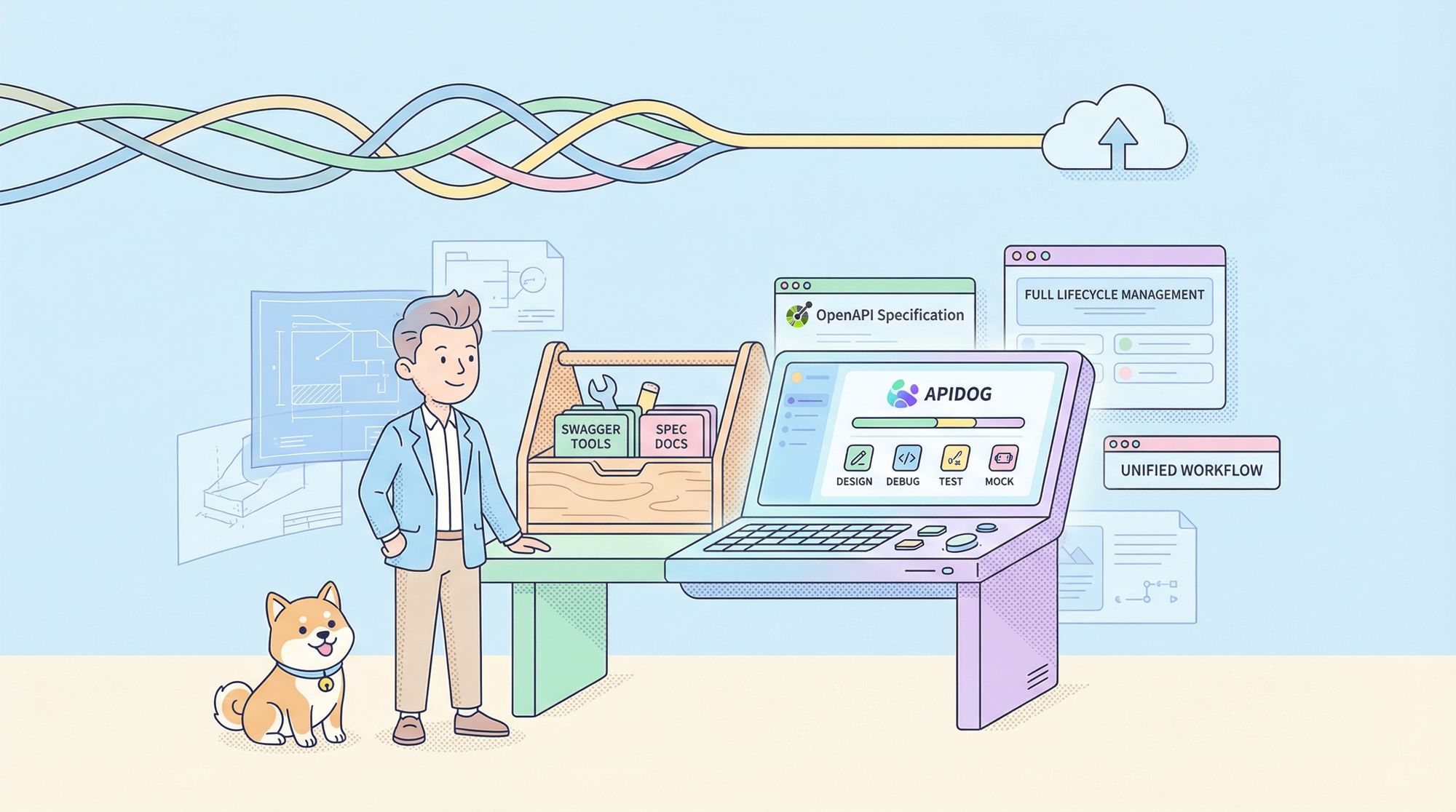 Apidog or Swagger: Which API Tool to Choose in 2026