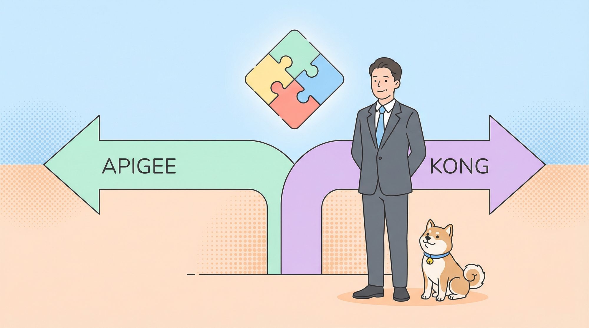 Apigee vs Kong: Comprehensive Guide to Choosing the Right API Gateway