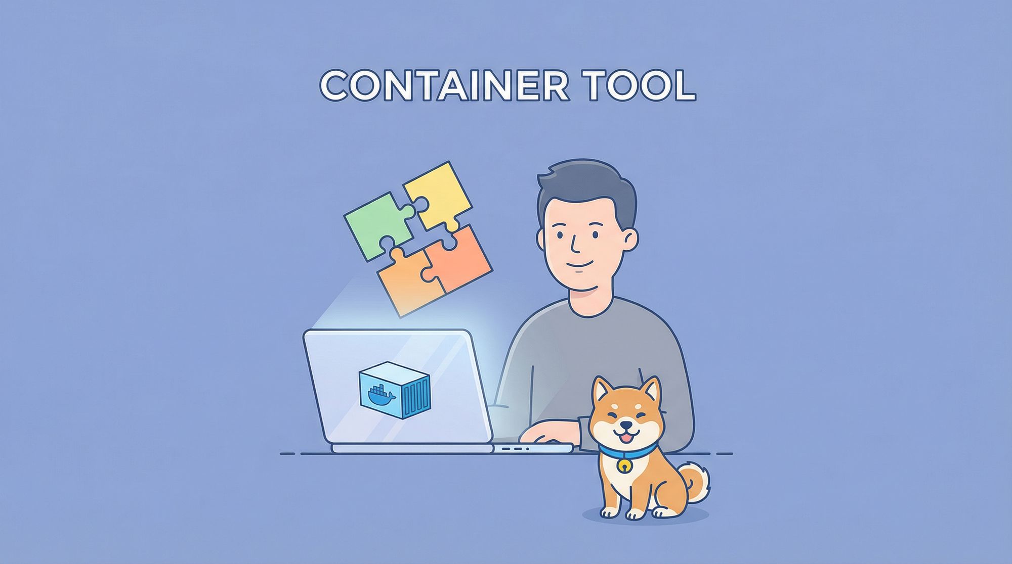How to Use Apple Container, the Open-Source Docker Alternative in Swift