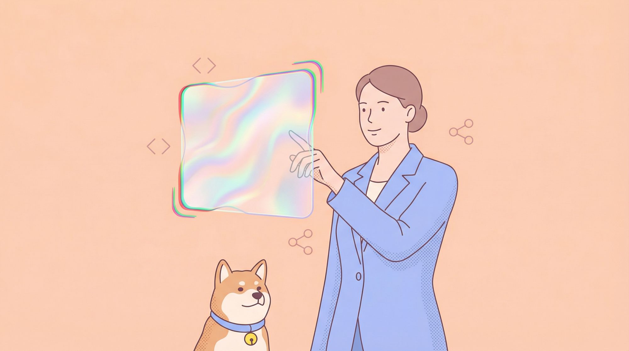 How to Create Apple's Liquid Glass Effects in React