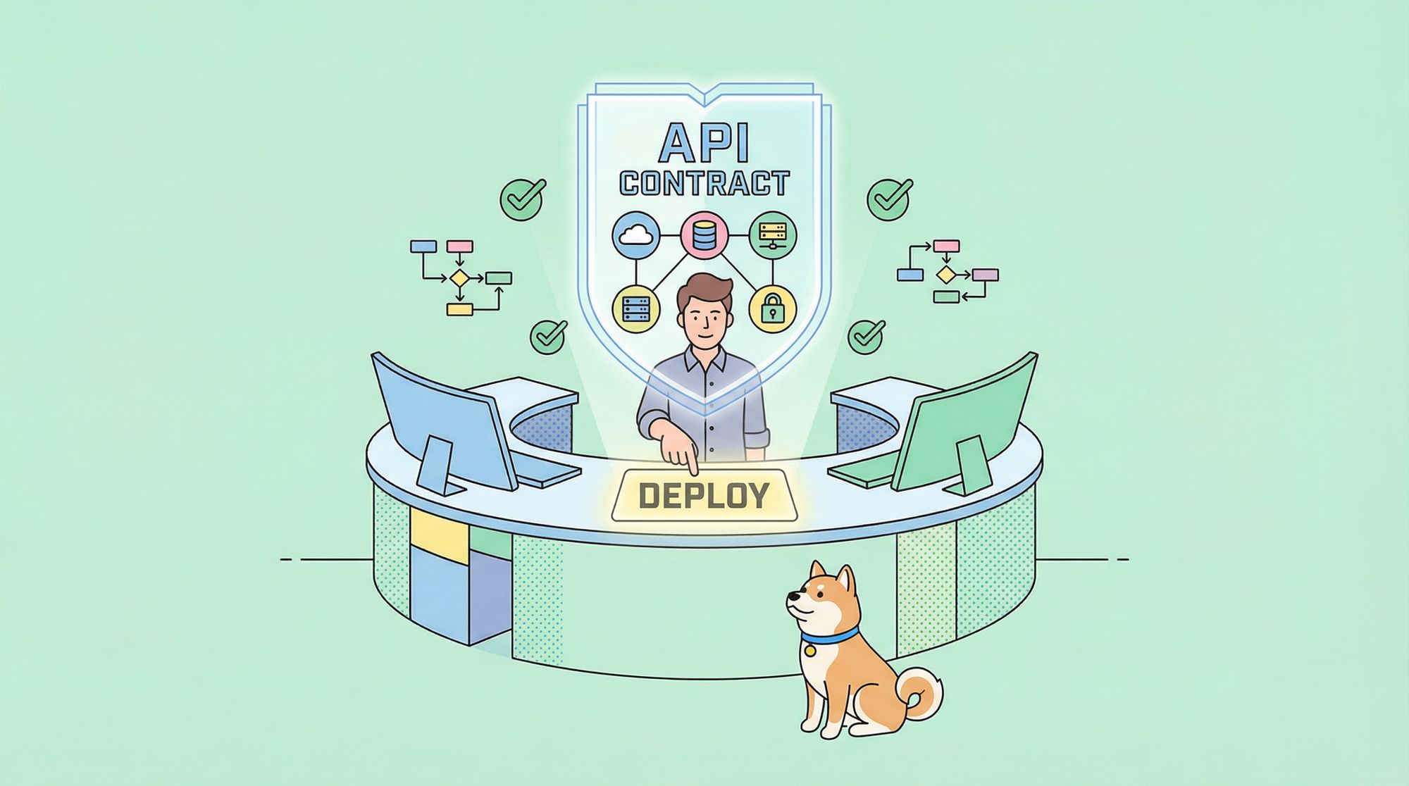 How to Automate API Tests in CI/CD