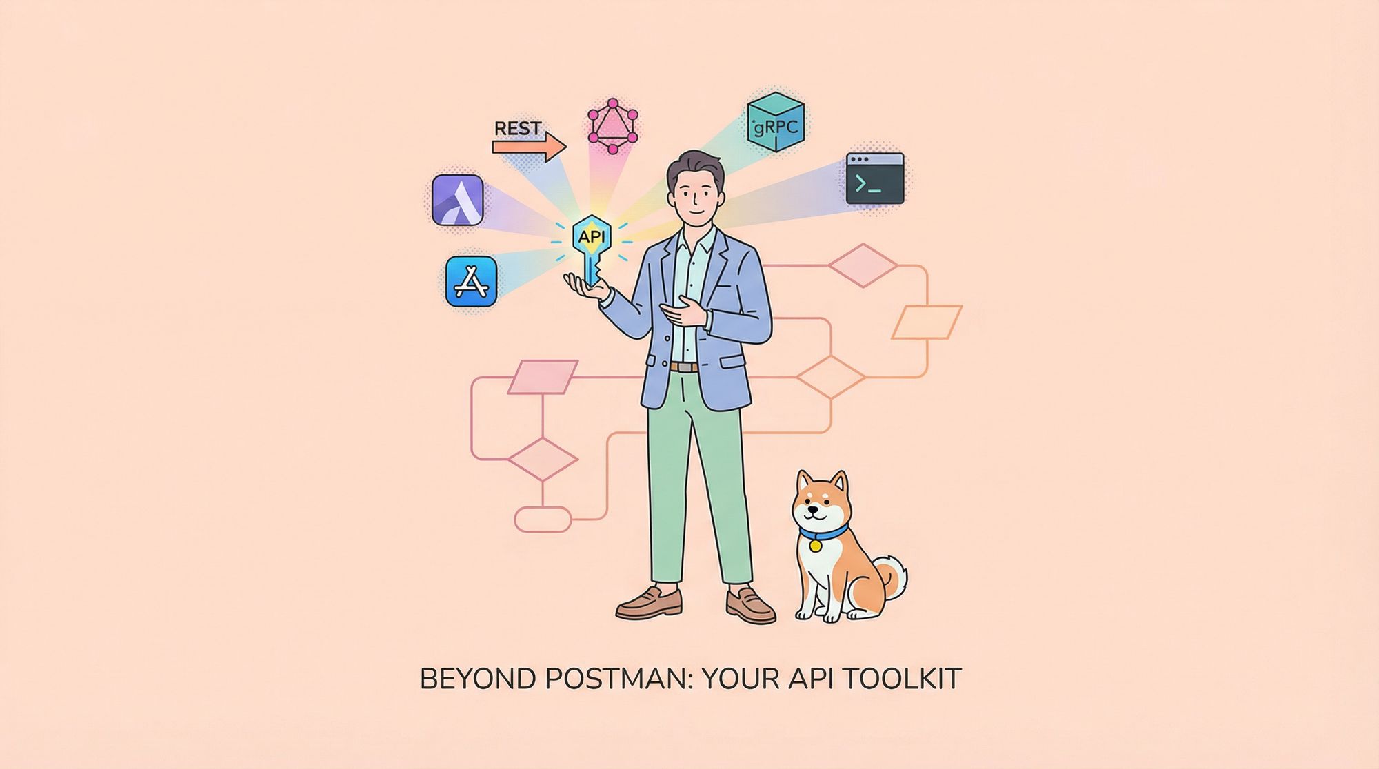 Top 20 Awesome API Clients ( Open Source, Postman Alternatives )