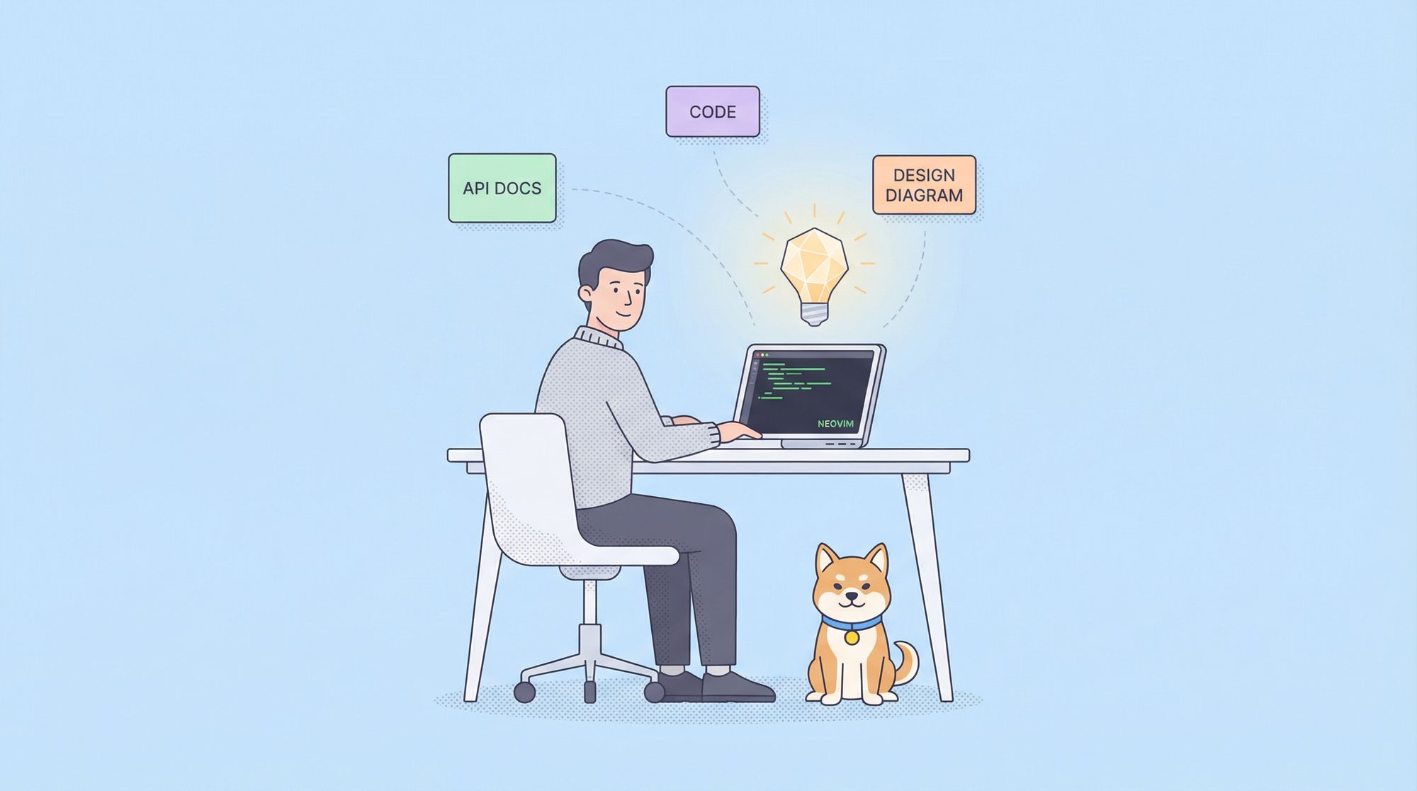 10 Best Neovim LLM Plugins to Supercharge API Development