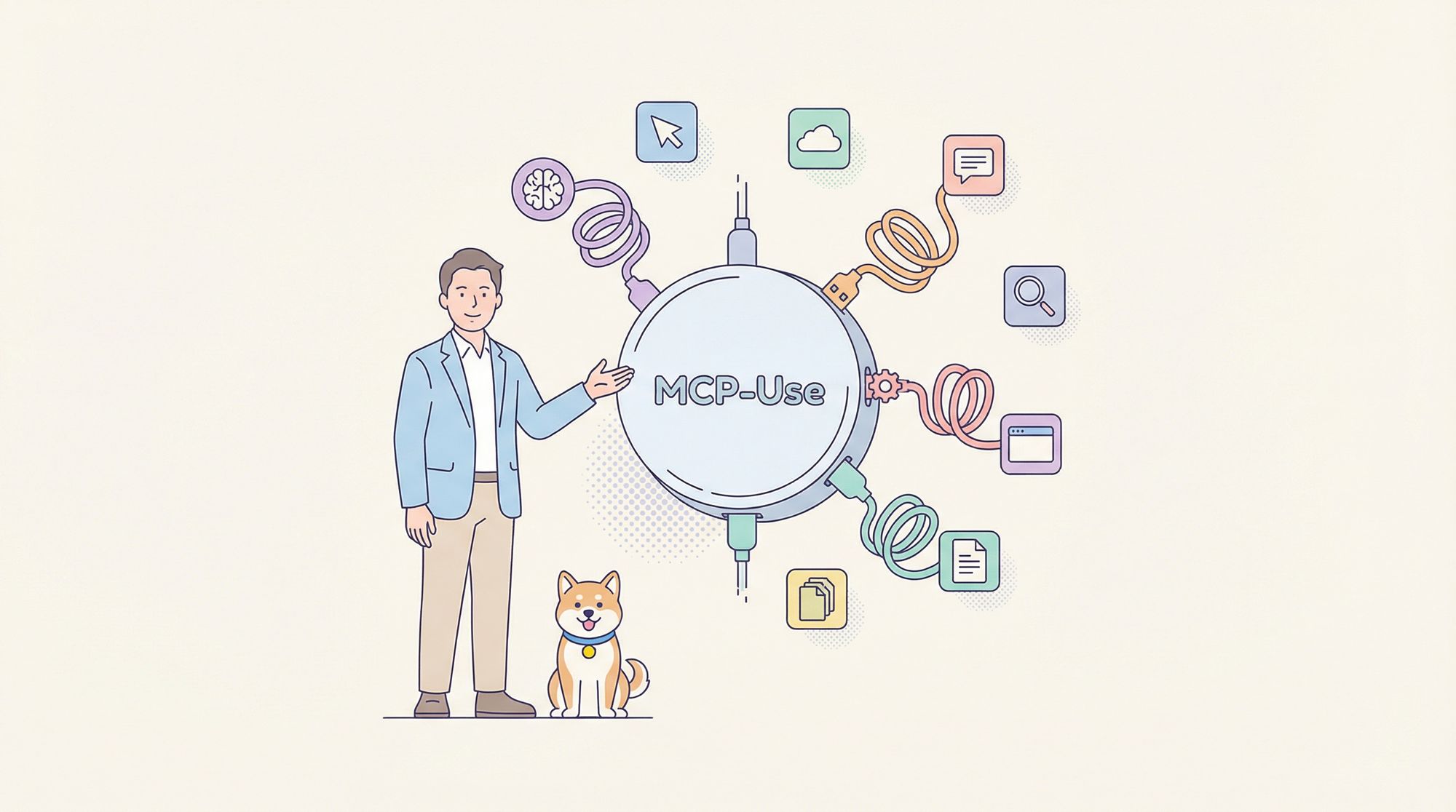 How to Connect Any LLM to Any MCP Server Using MCP-Use