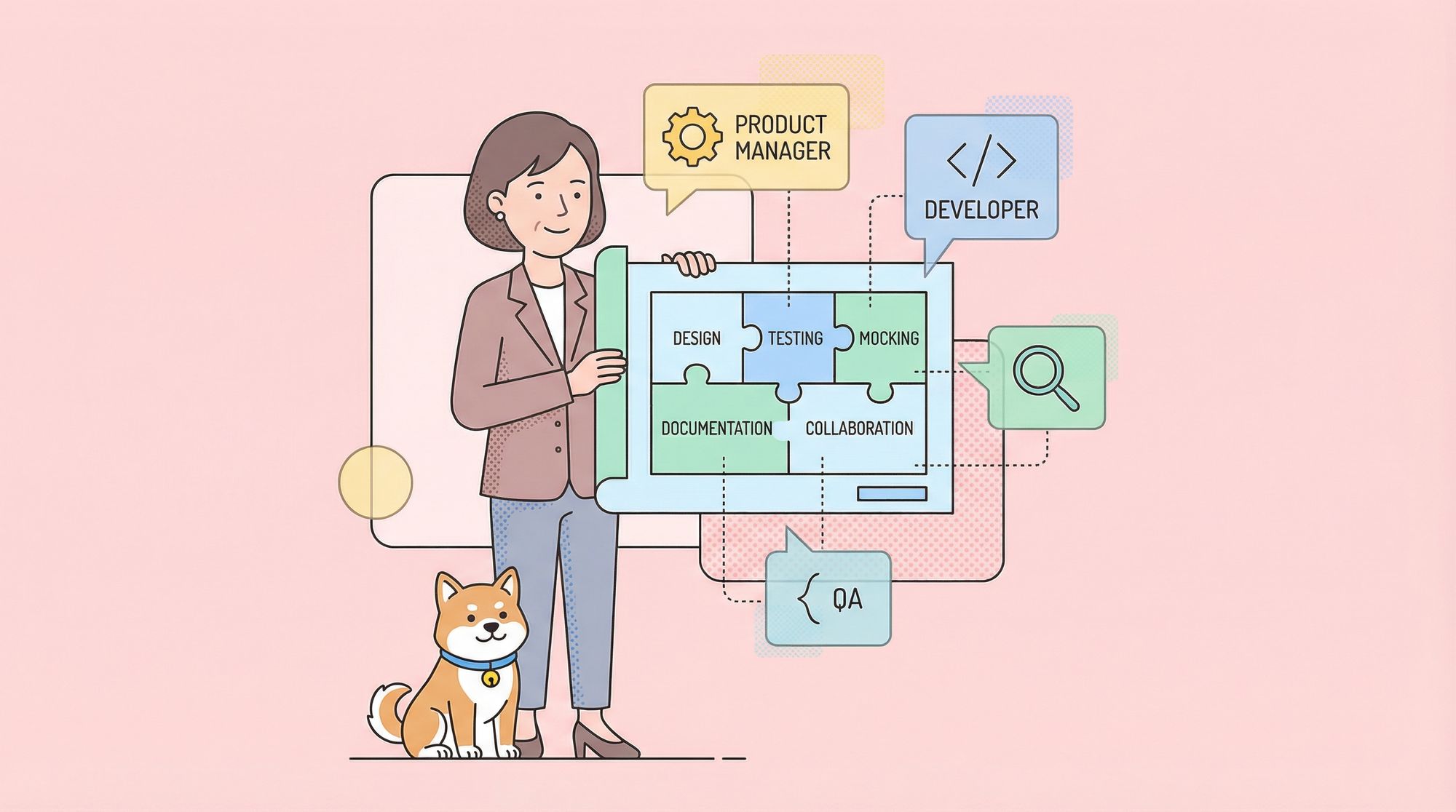 Best API Design Platforms for Teams