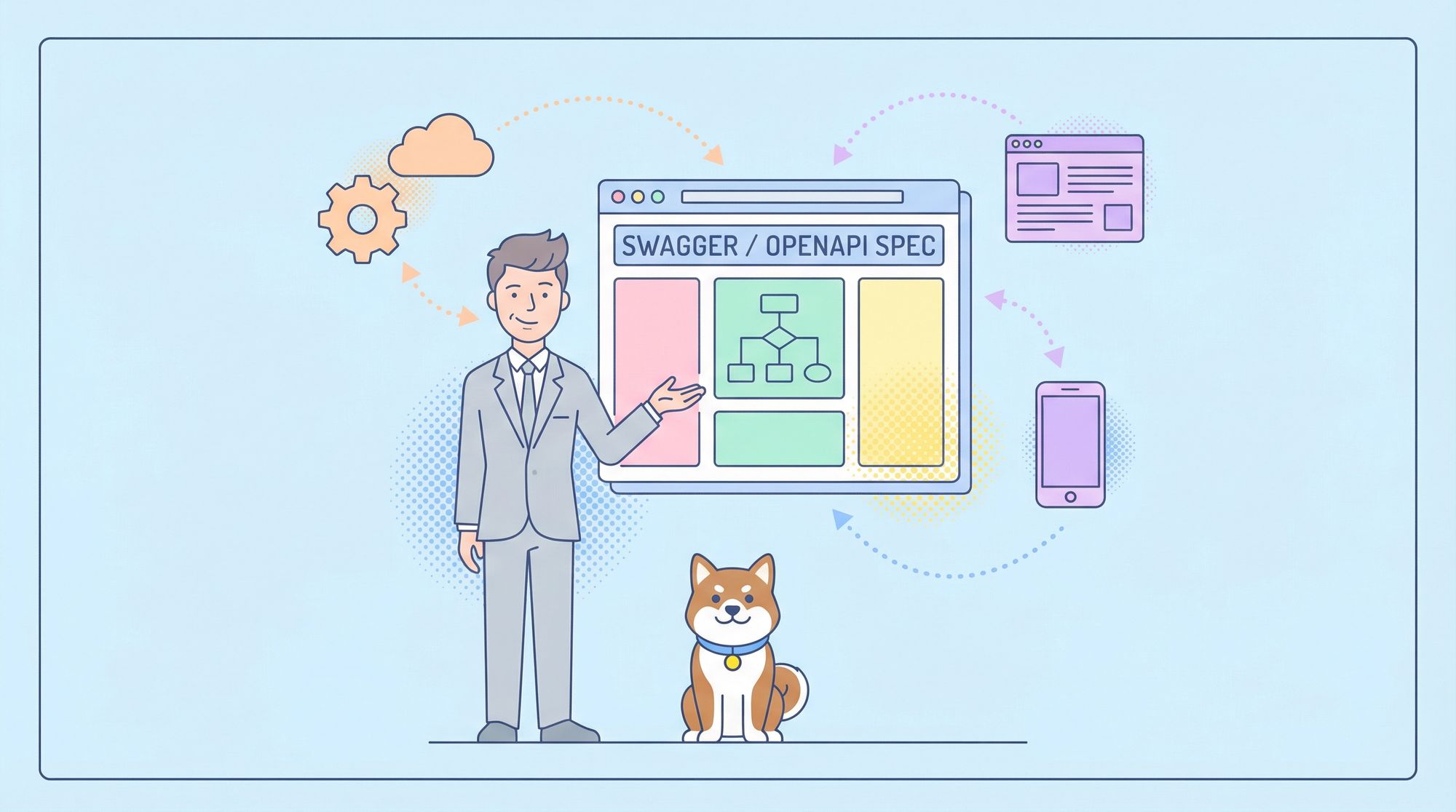 The Best Tools to Generate Mocks from Swagger/OpenAPI: From Spec to Server