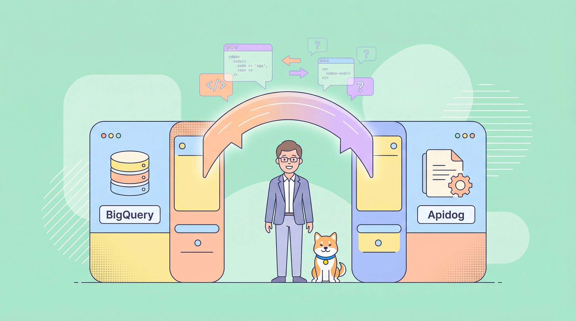 How to Use BigQuery MCP Server