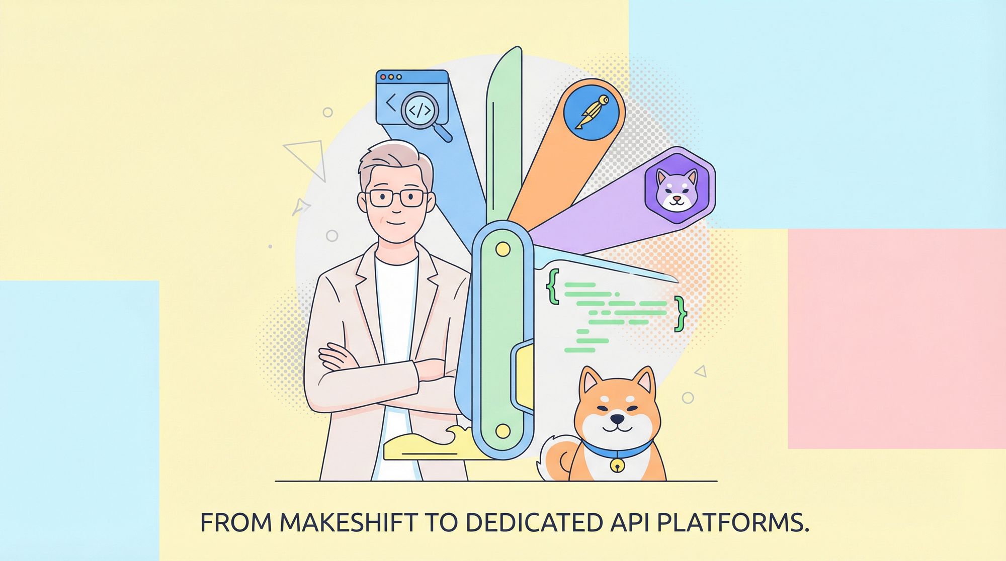 Alternatives to Browser-Based API Clients: Beyond the Browser