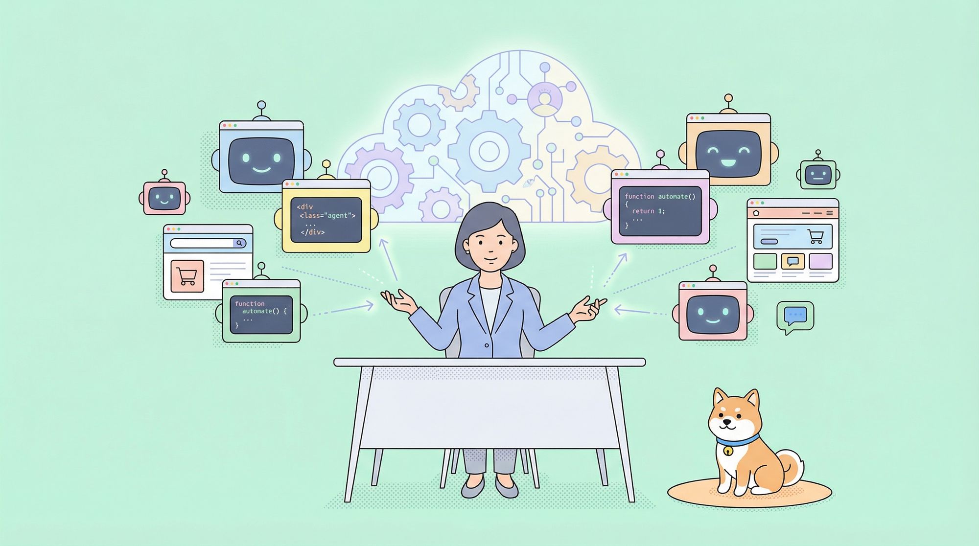 Ultimate Guide to Browser Use Cloud: AI-Powered Browser Automation for Developers