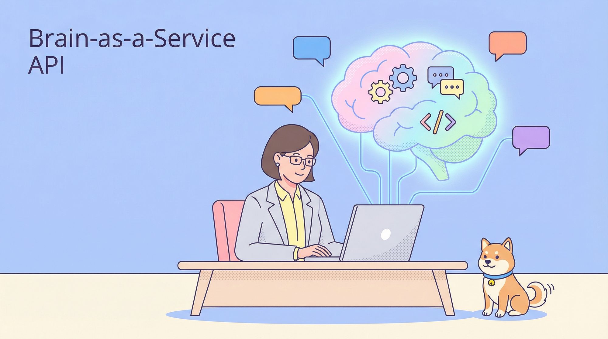 What Is Chatbot AI API?
