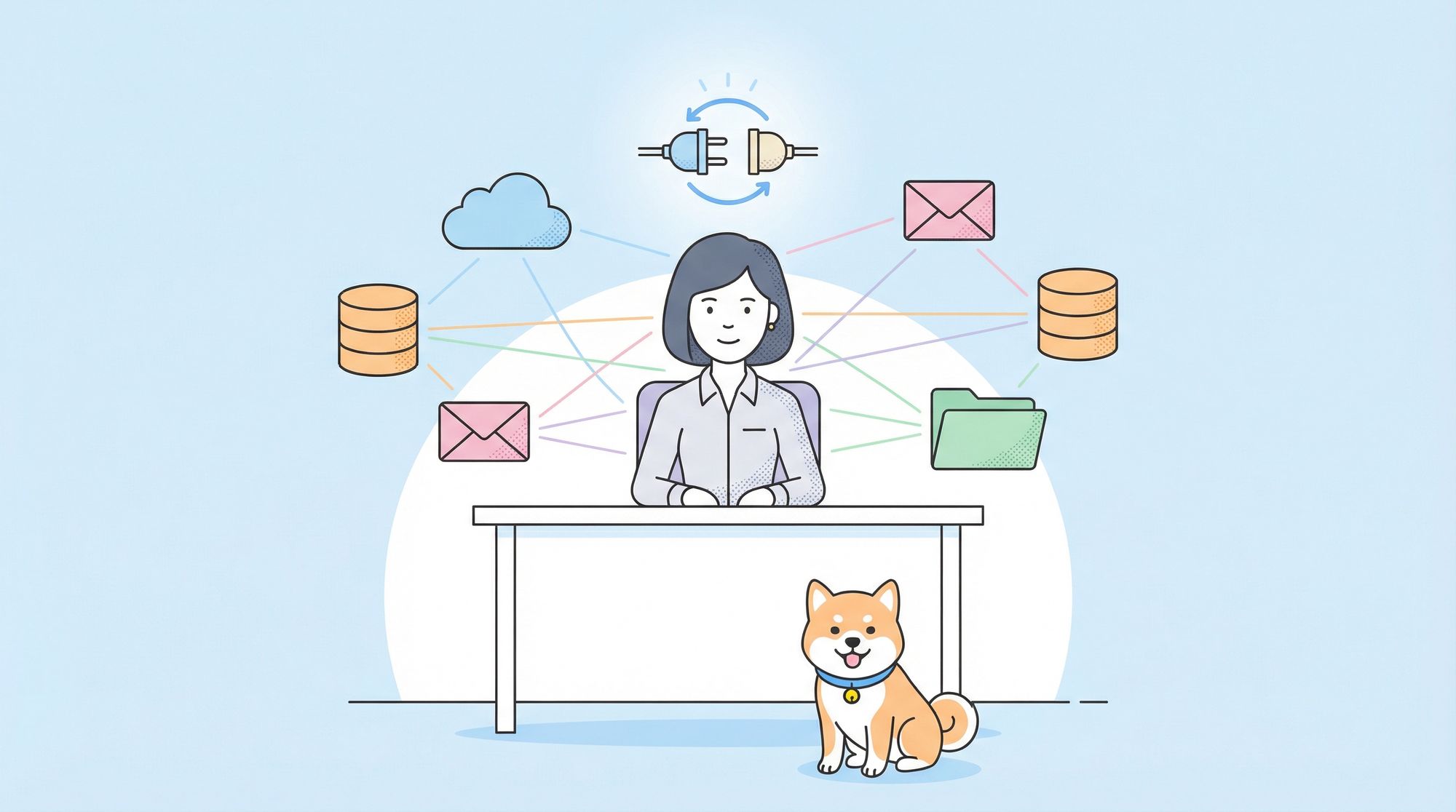 ChatGPT Connectors: MCP Connections for Seamless AI Integration