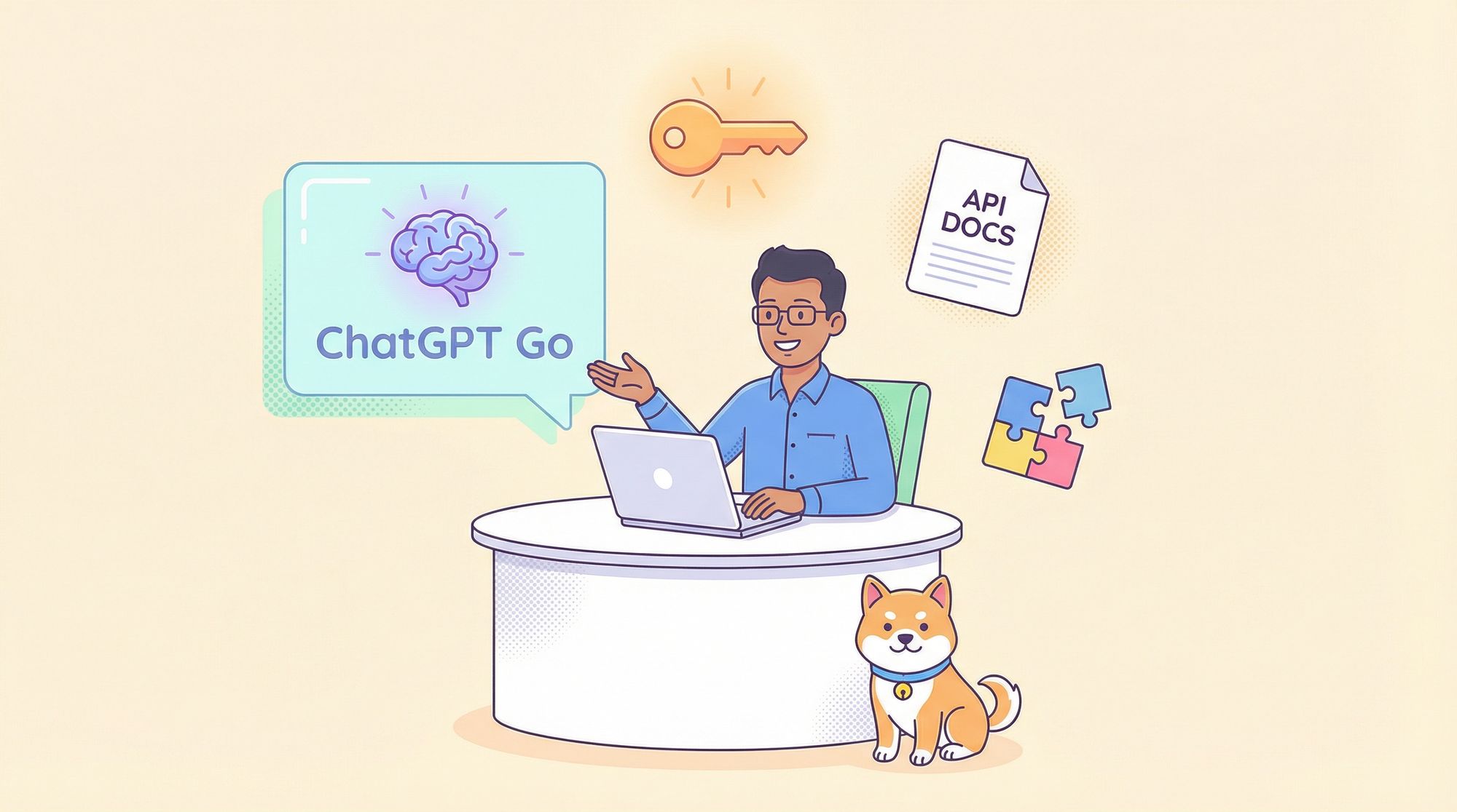 How to Claim Free ChatGPT Go in India: Step-by-Step Guide for Developers