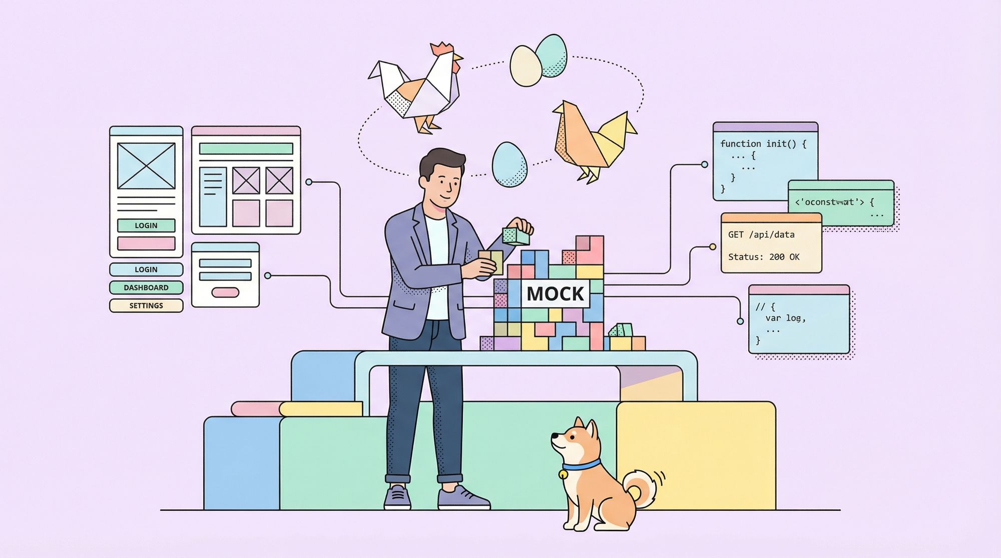 The Startup's Guide to Free & Cheap API Mock Servers