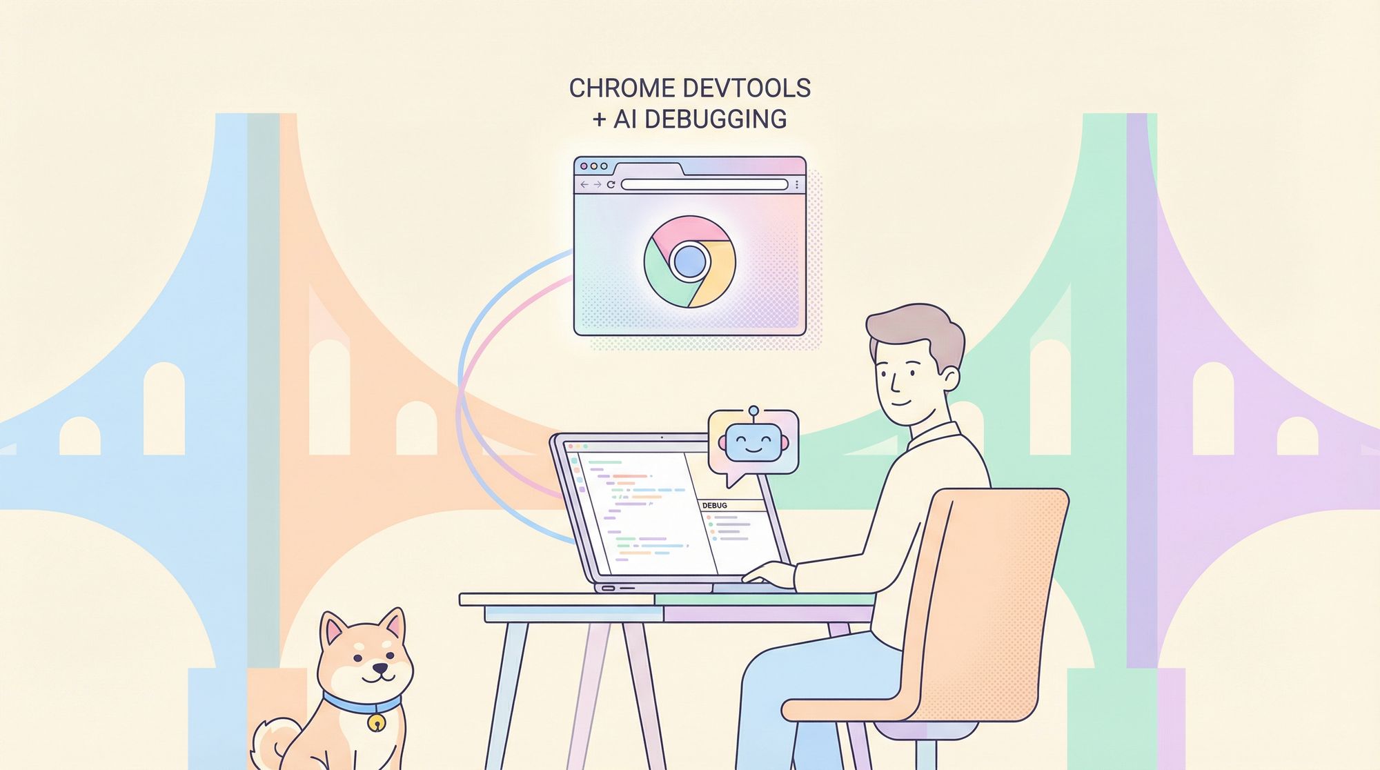 How to Connect Chrome DevTools MCP Server to AI Coding Assistants