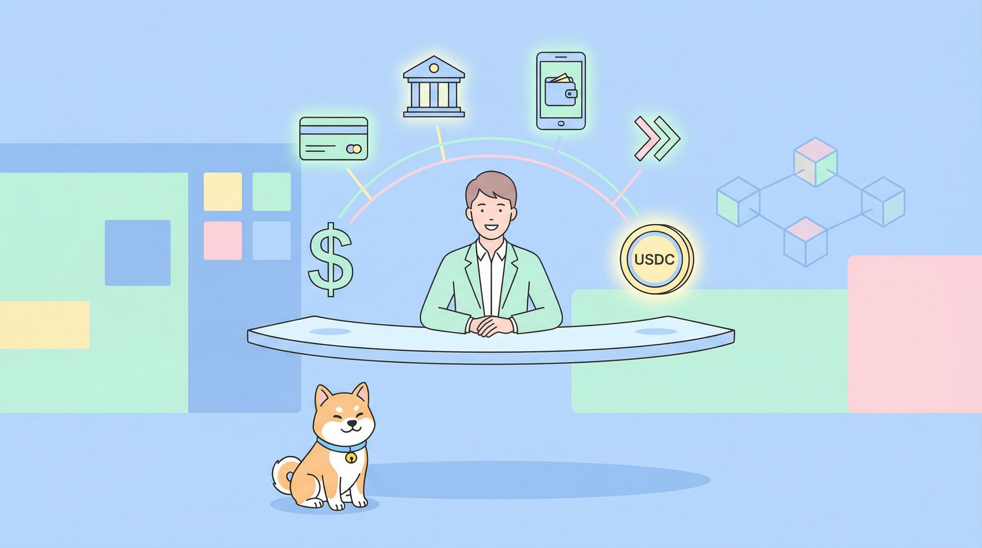 How to Use Circle API to Trade USDC