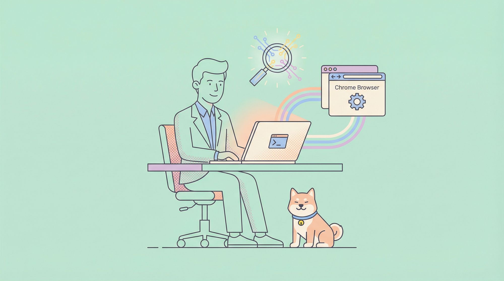 Supercharge Browser Debugging: Connect Claude Code with Chrome DevTools MCP Server